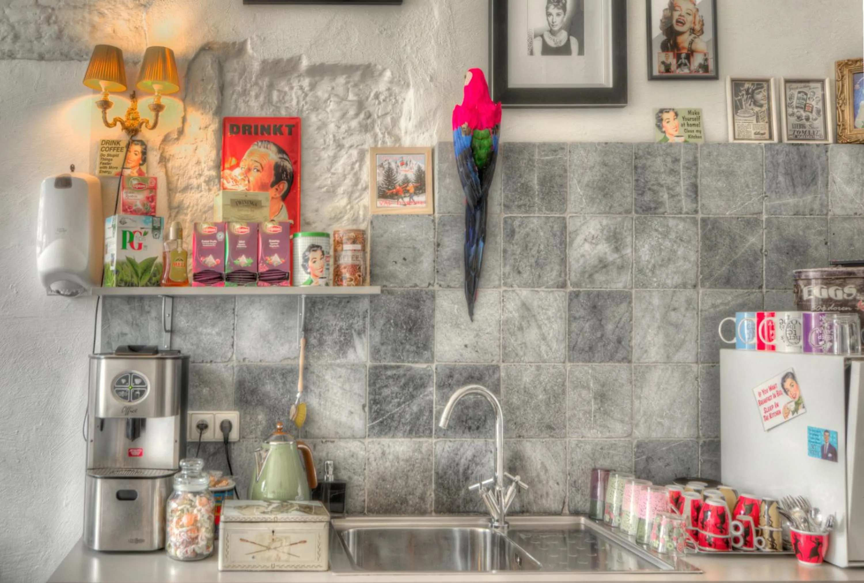 Other in Hotel Urban Dreams