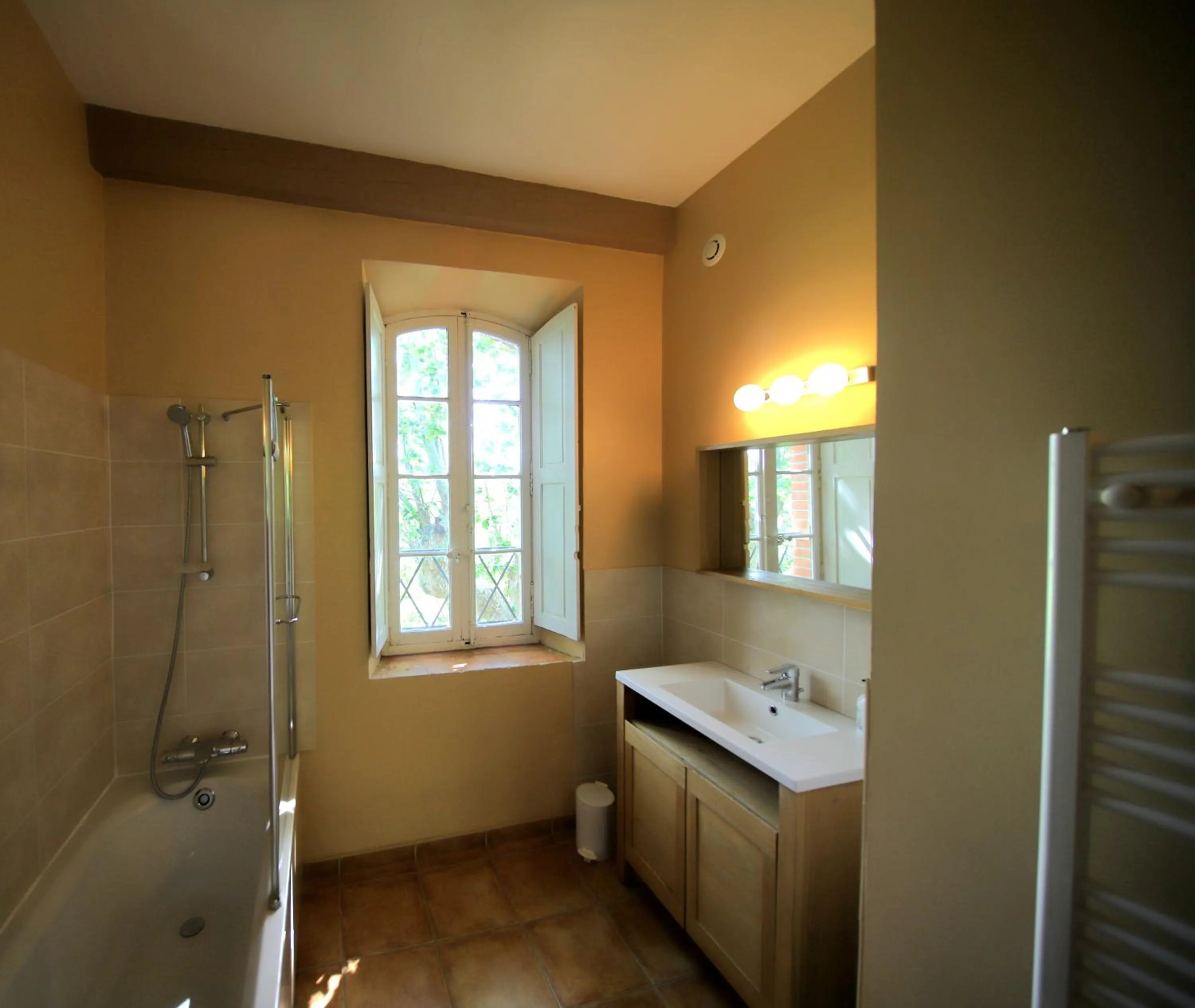 Chateau Le Vergel Authenac