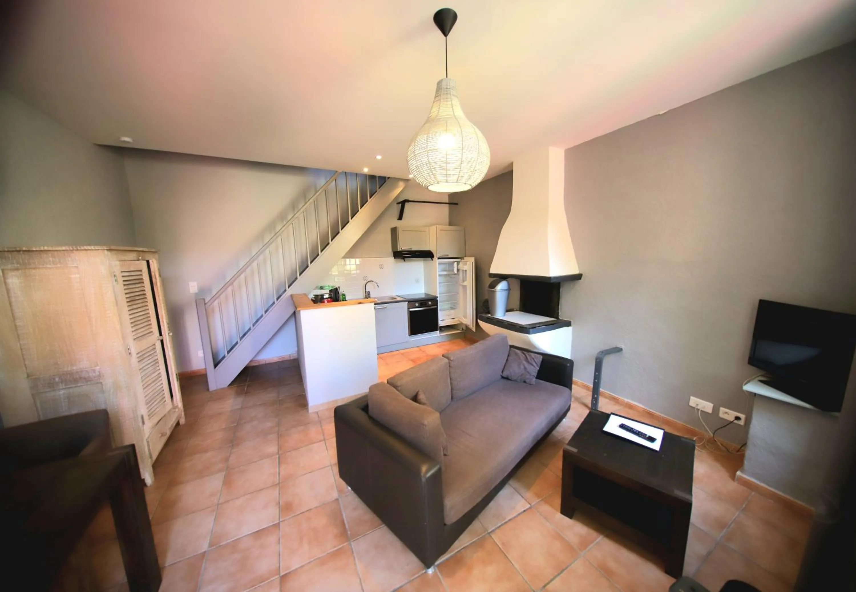 Chateau Le Vergel Authenac