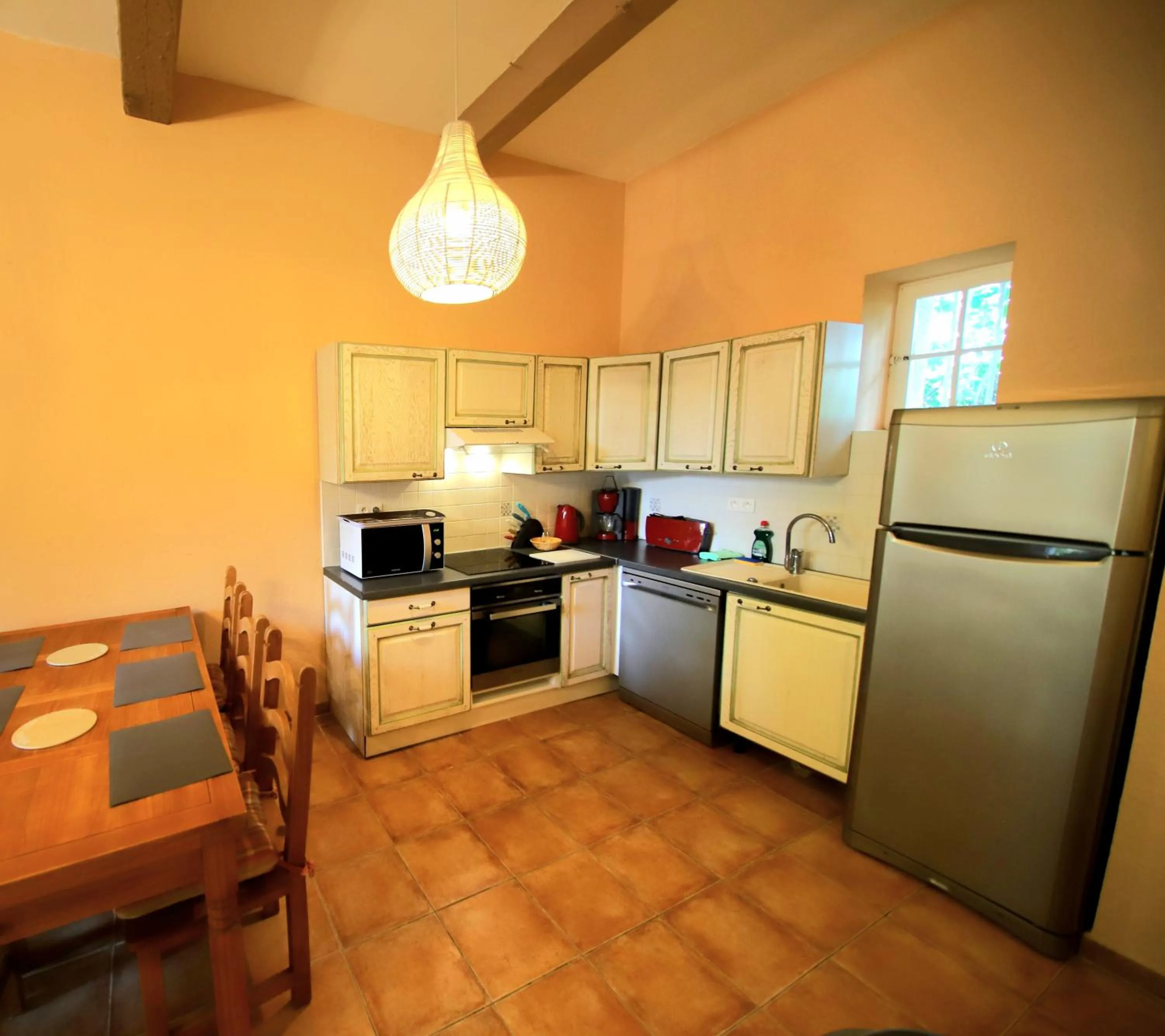 Chateau Le Vergel Authenac