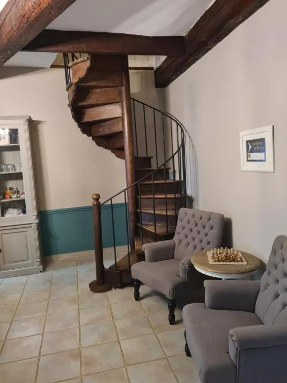 Chateau Le Vergel Authenac