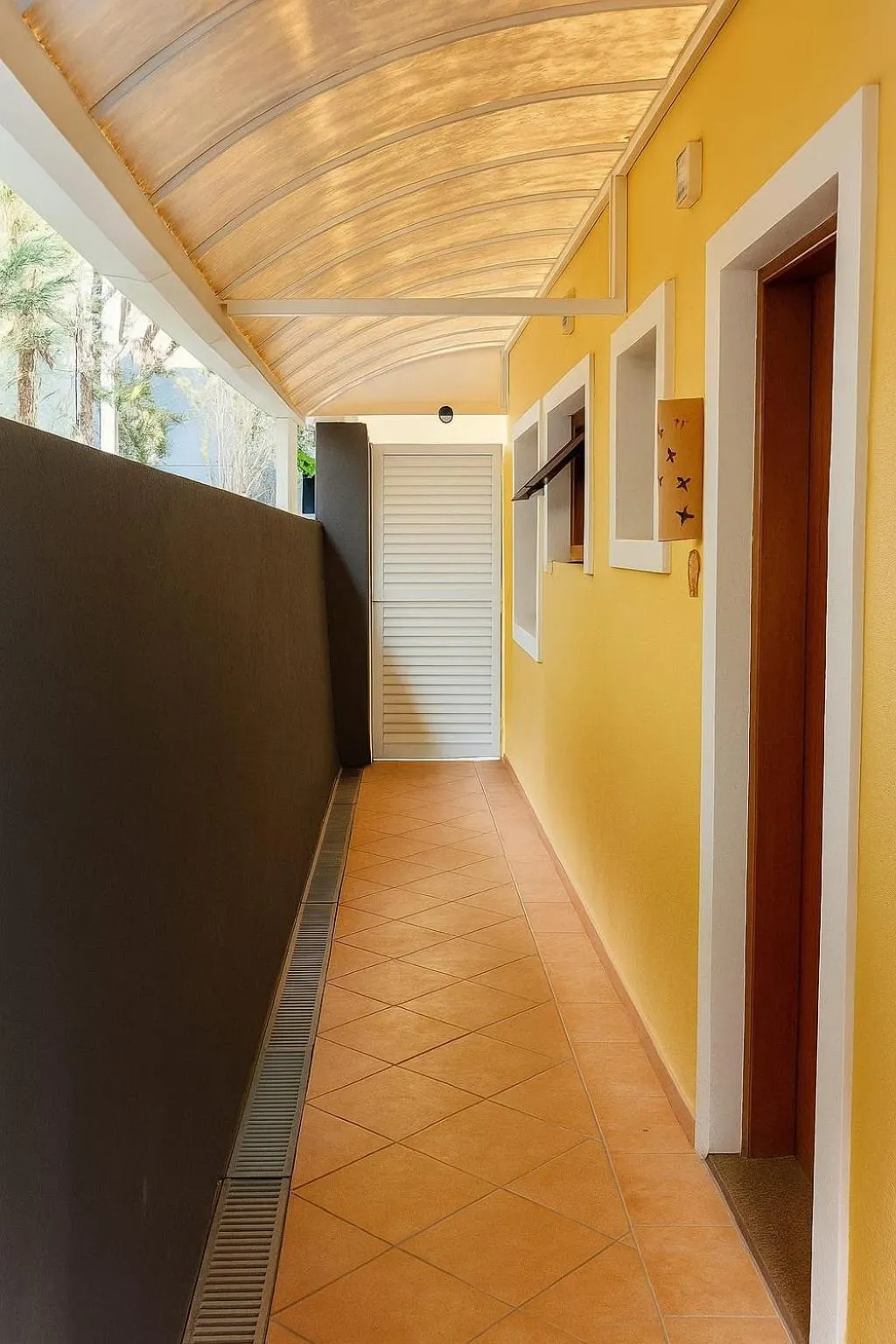 Pets in Pousada Portal das Cerejeiras - Be Happy Group