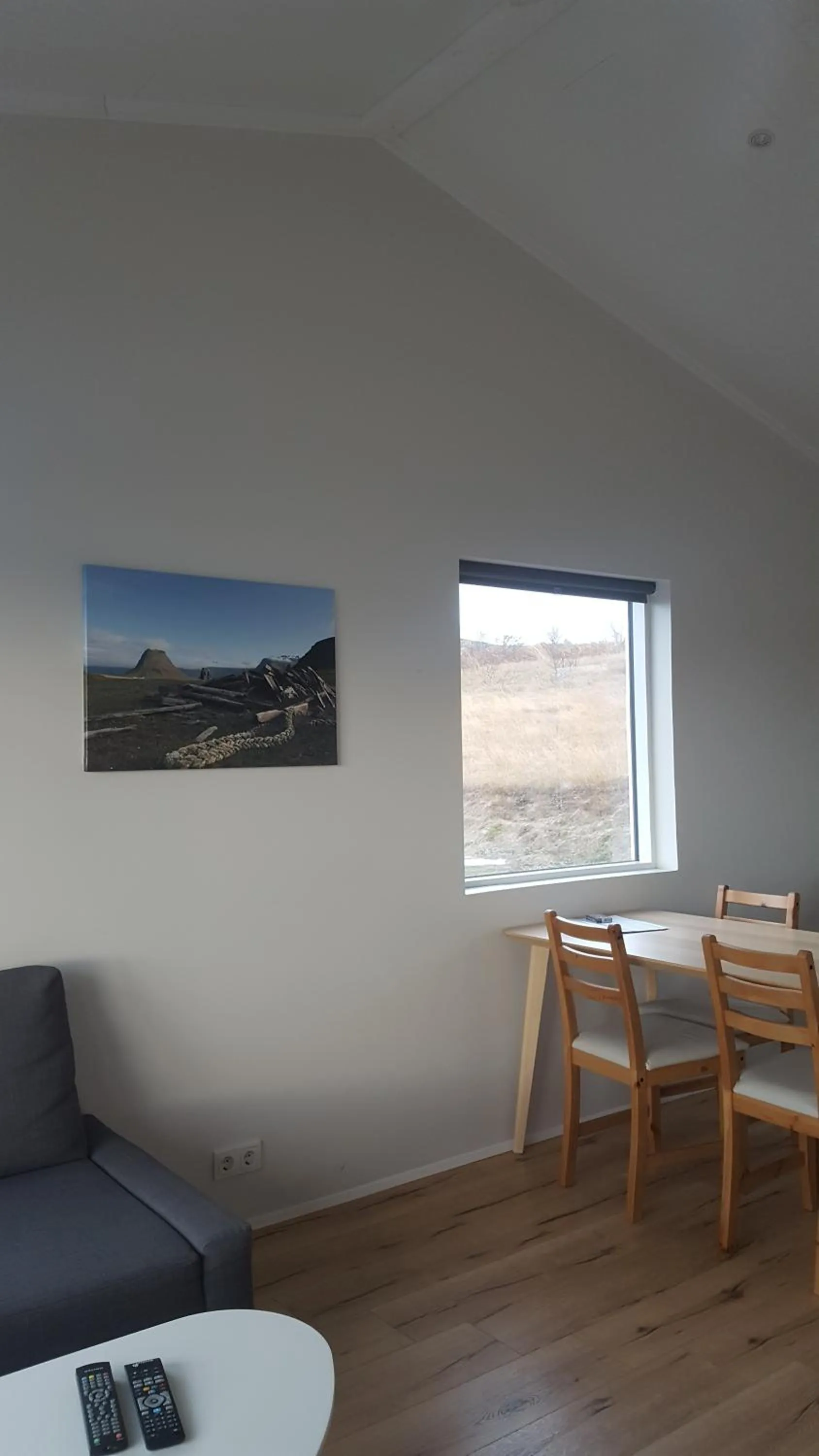 Hvammstangi Hill Homes