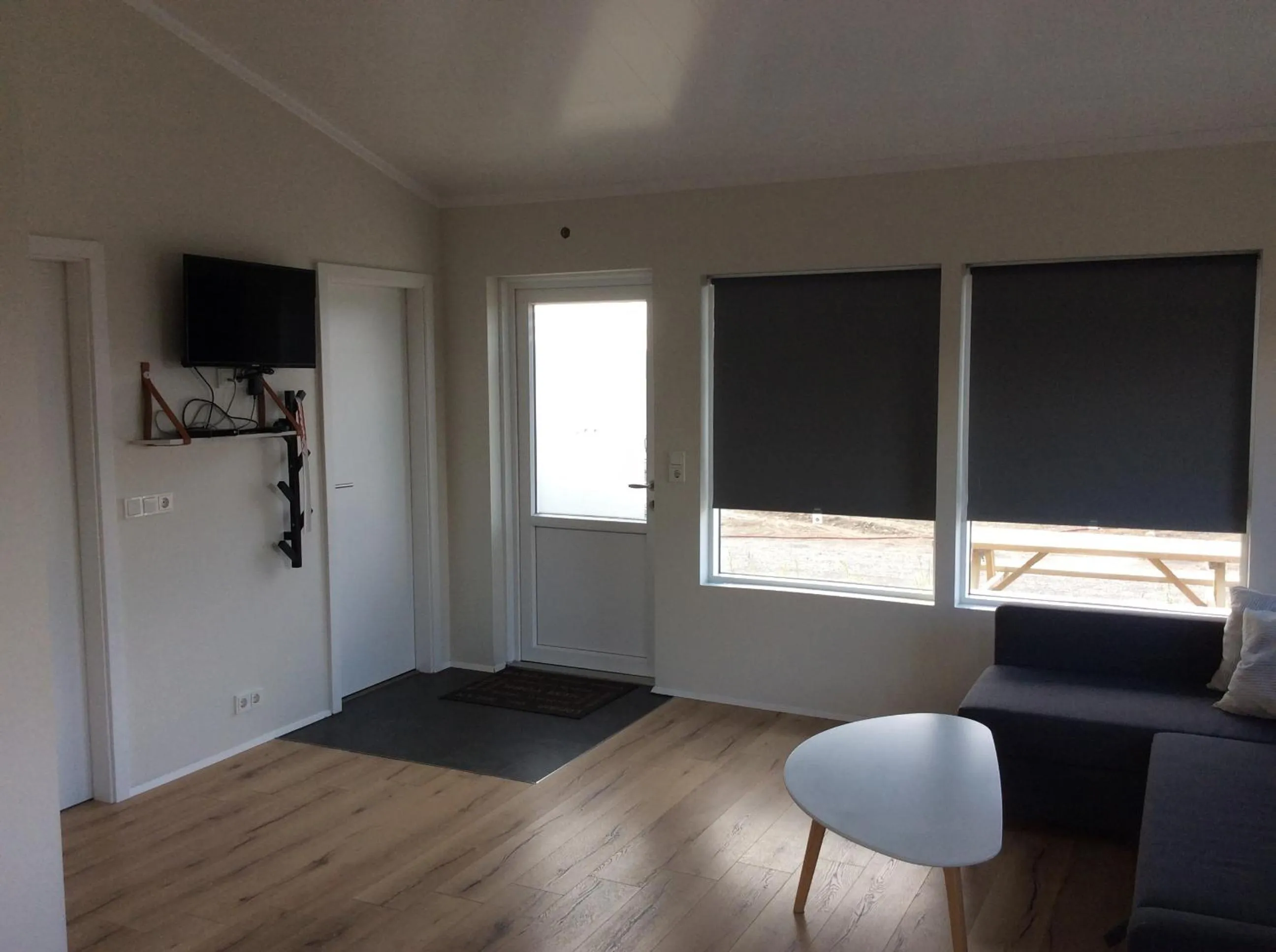 Hvammstangi Hill Homes