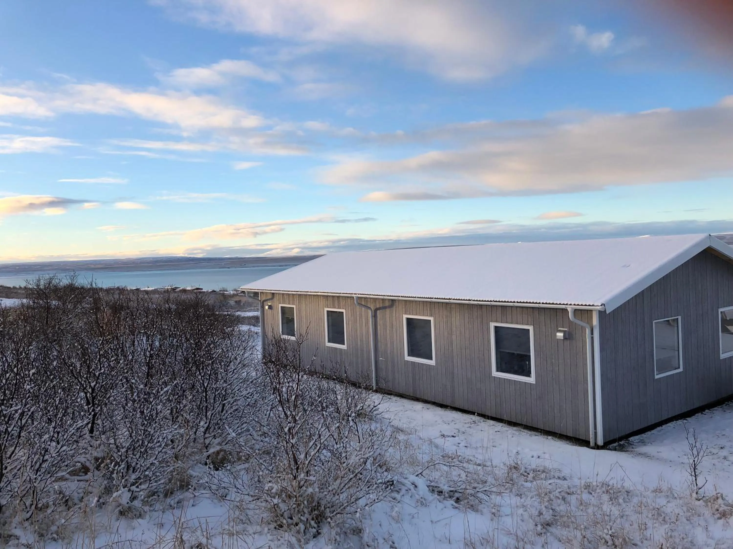 Hvammstangi Hill Homes