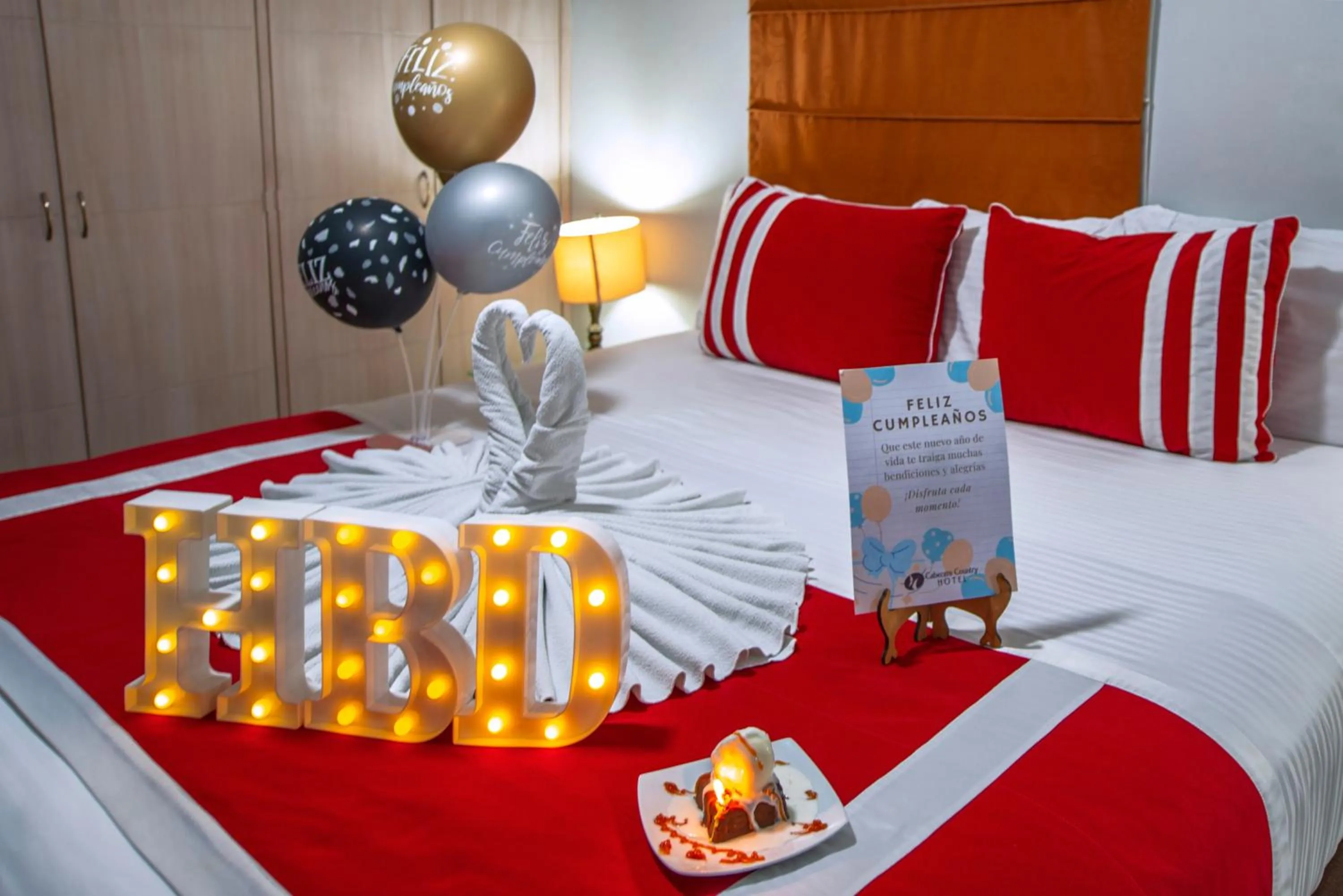 wedding, Bed in Cabecera Country Hotel