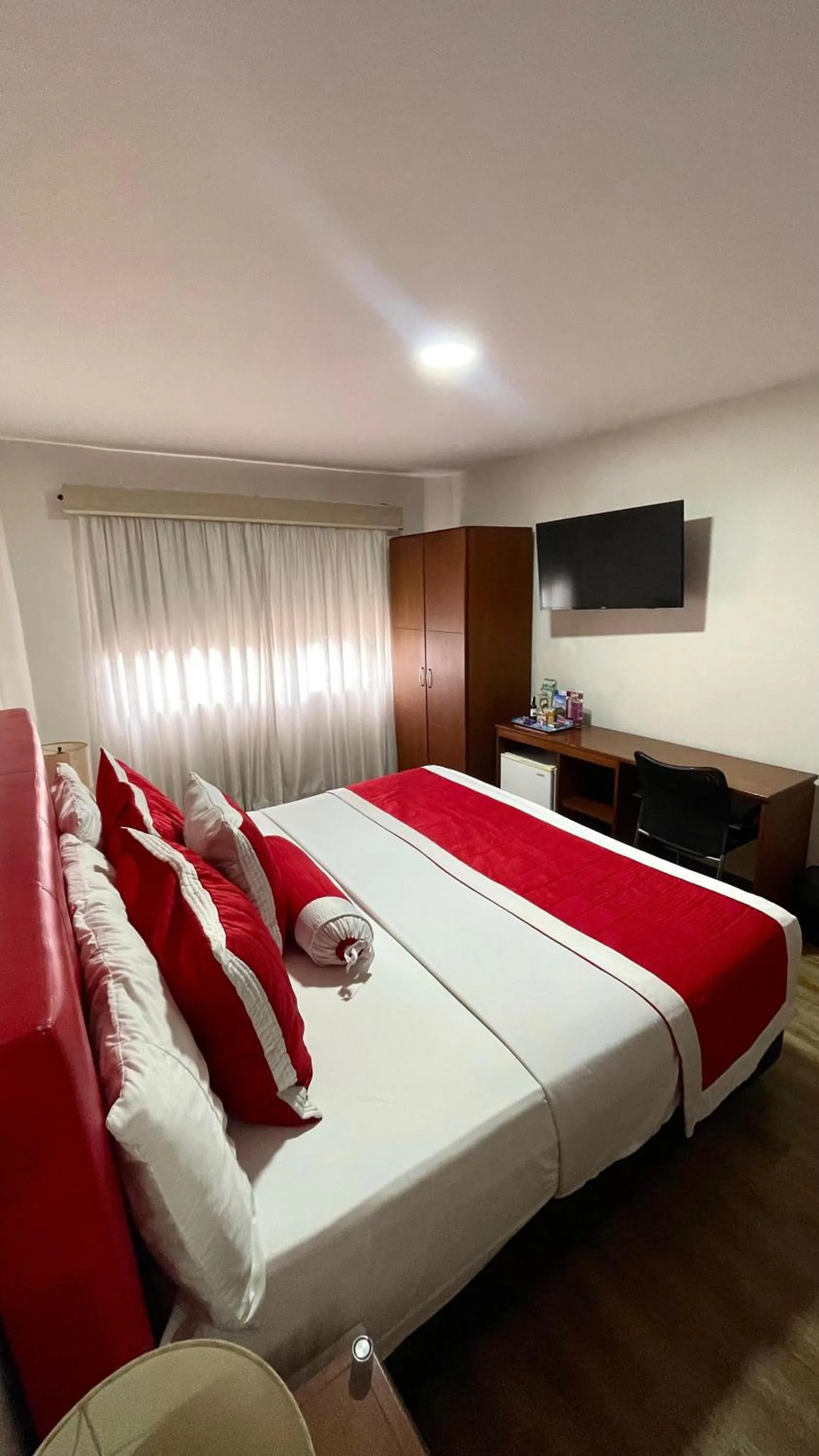 Bedroom, Bed in Cabecera Country Hotel