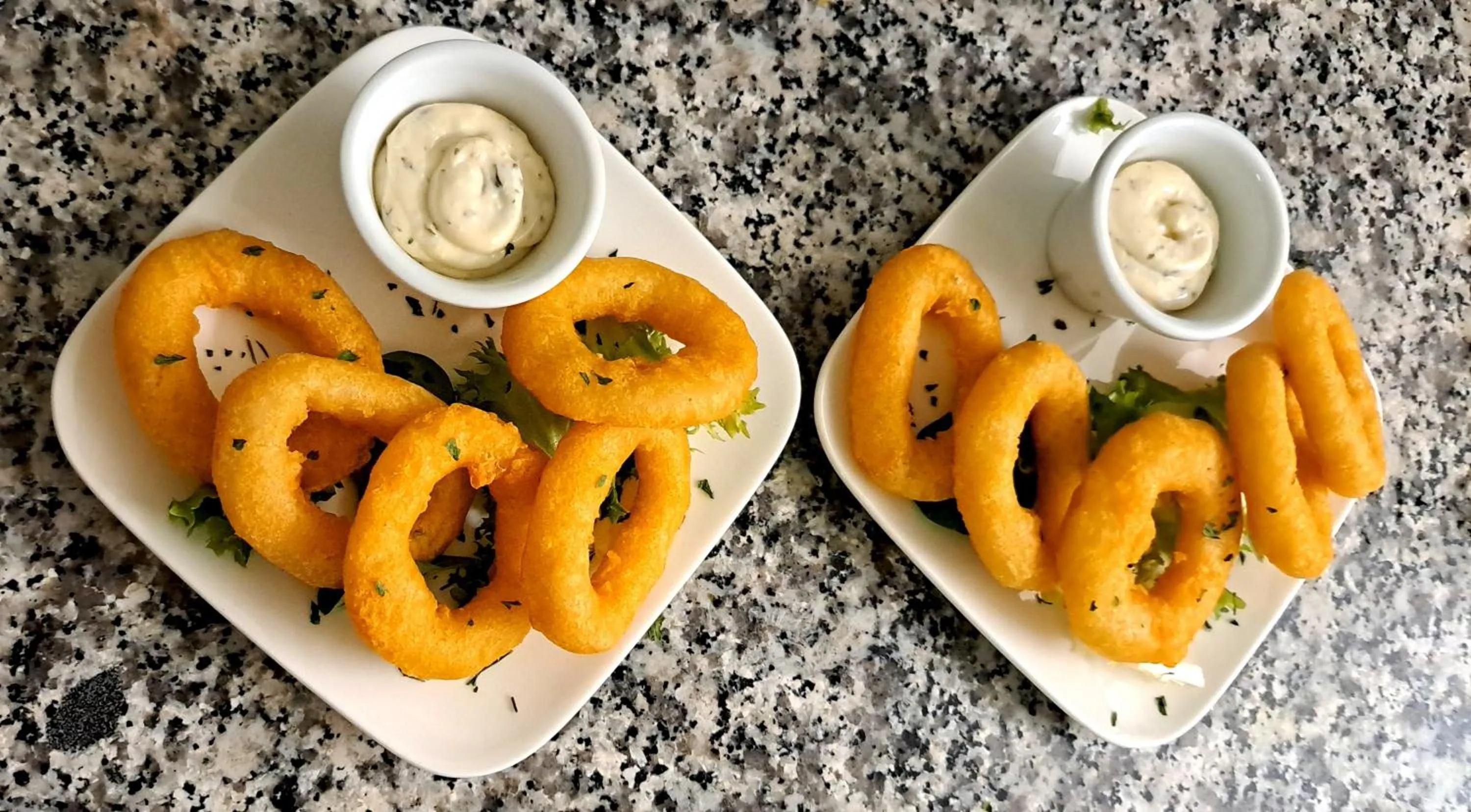 Food in Hôtel Restaurant Les Alizes Loriol Le Pouzin