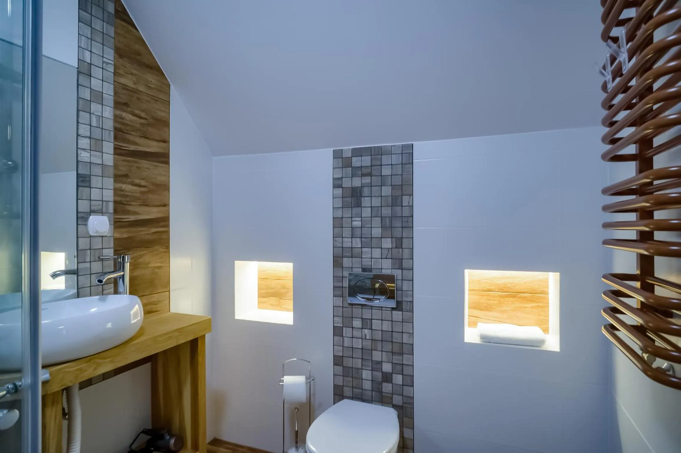 Other in Willa Na Skarpie