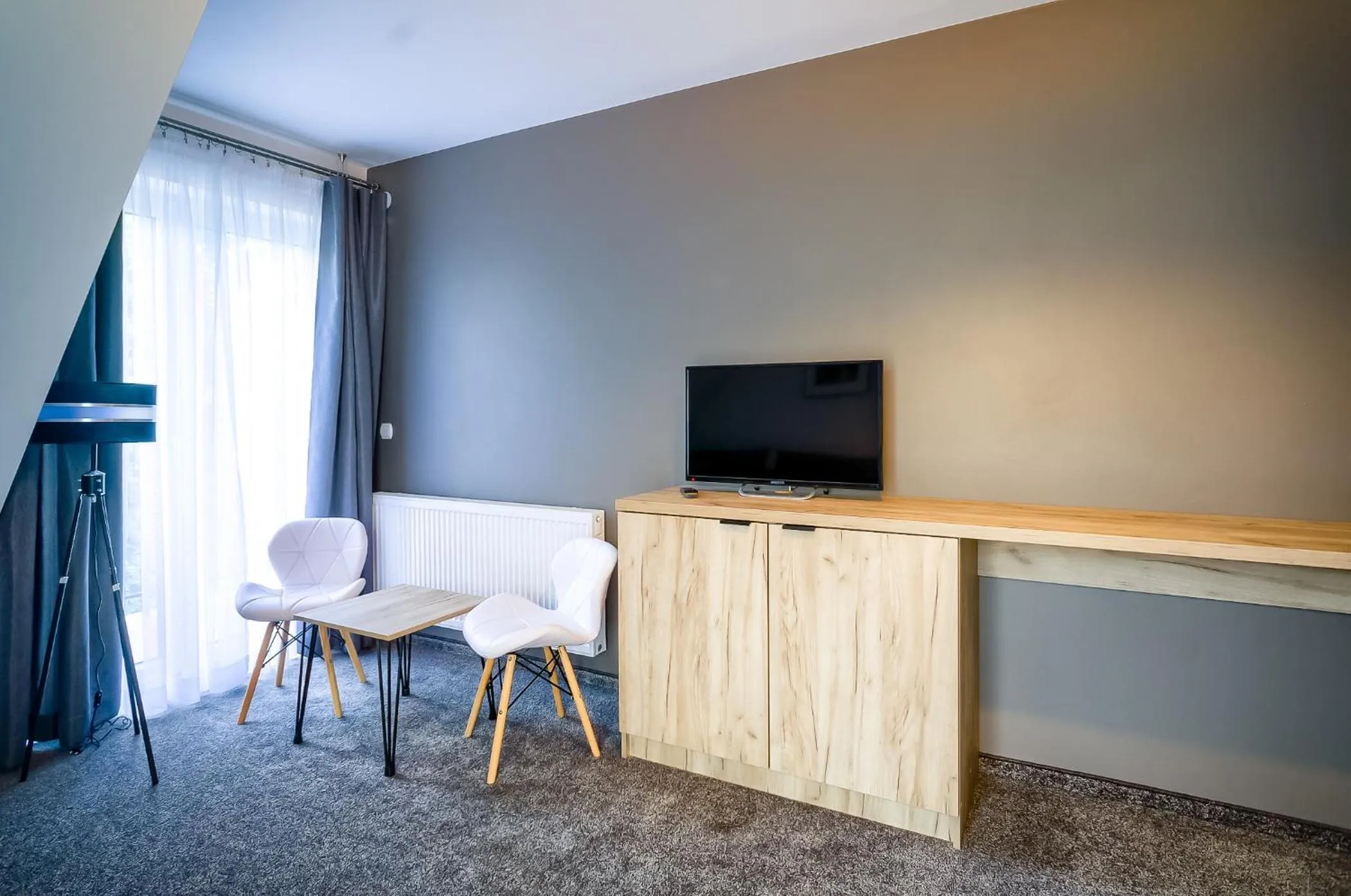 Photo of the whole room in Willa Na Skarpie