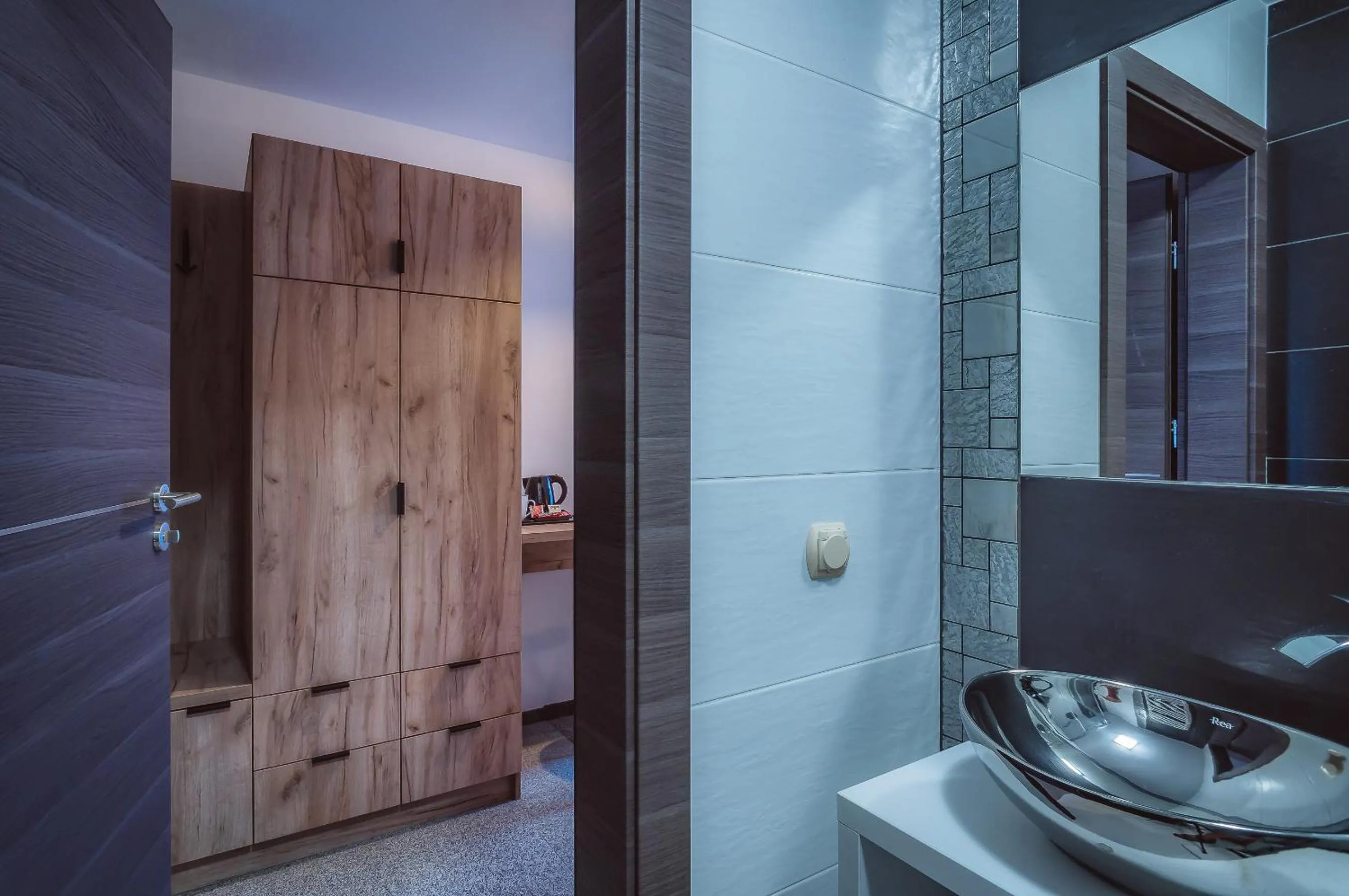 Other in Willa Na Skarpie