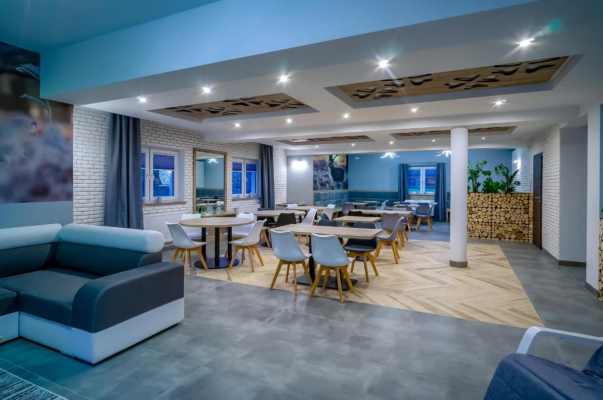 Activities in Willa Na Skarpie