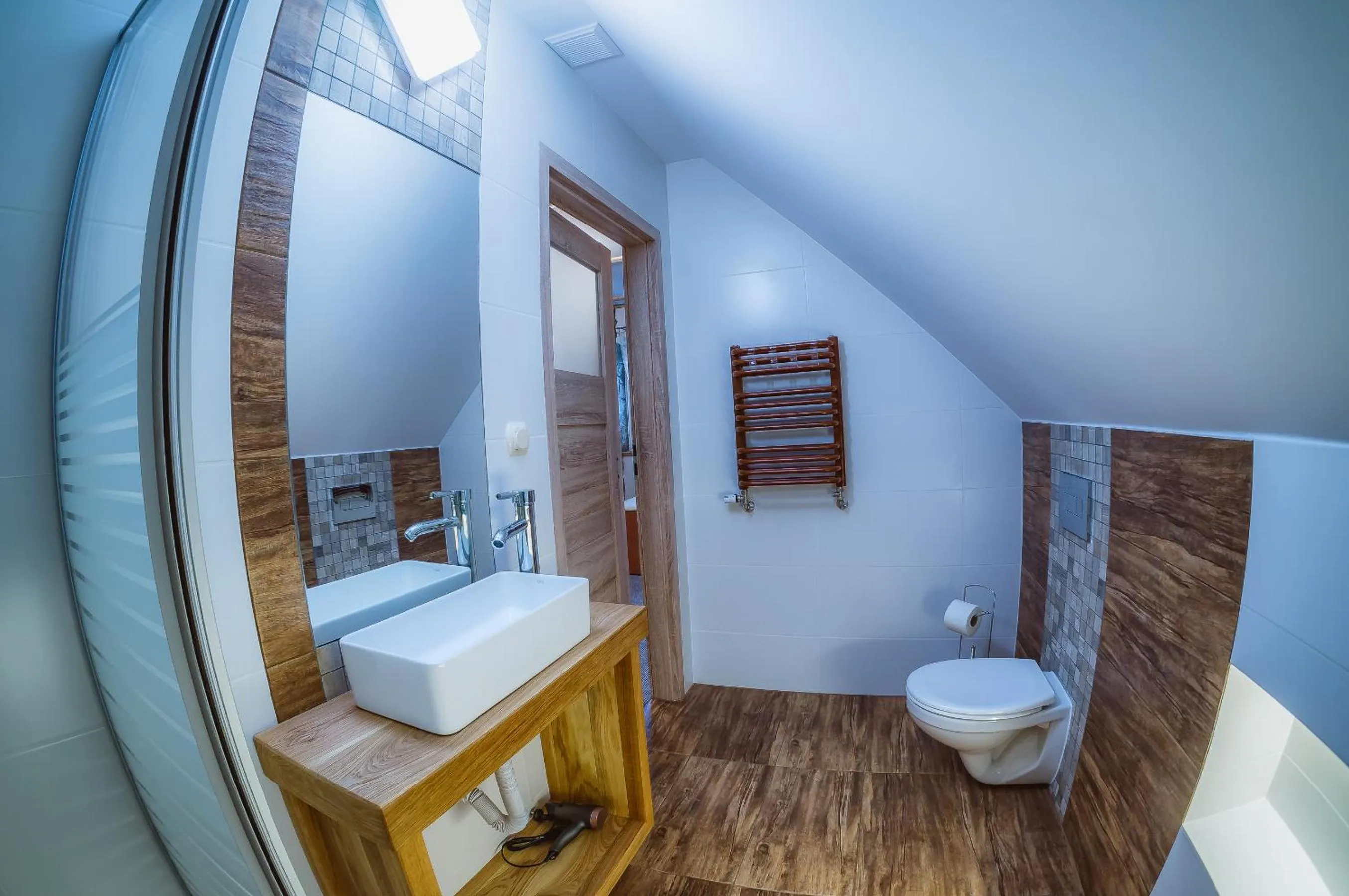 Other in Willa Na Skarpie