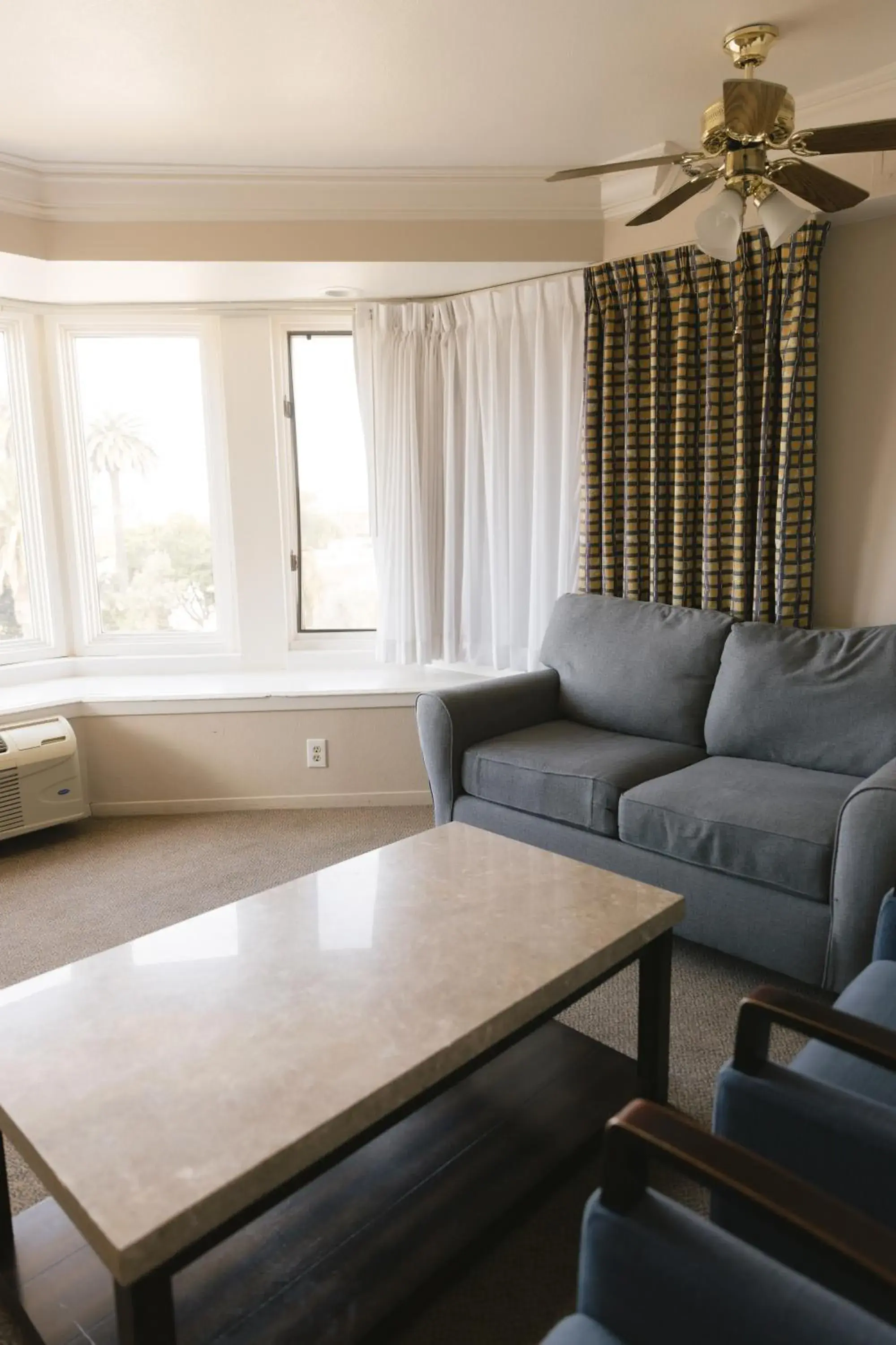 Junior Suite in Historic Santa Maria Inn Junior Suite in Historic Santa Maria Inn