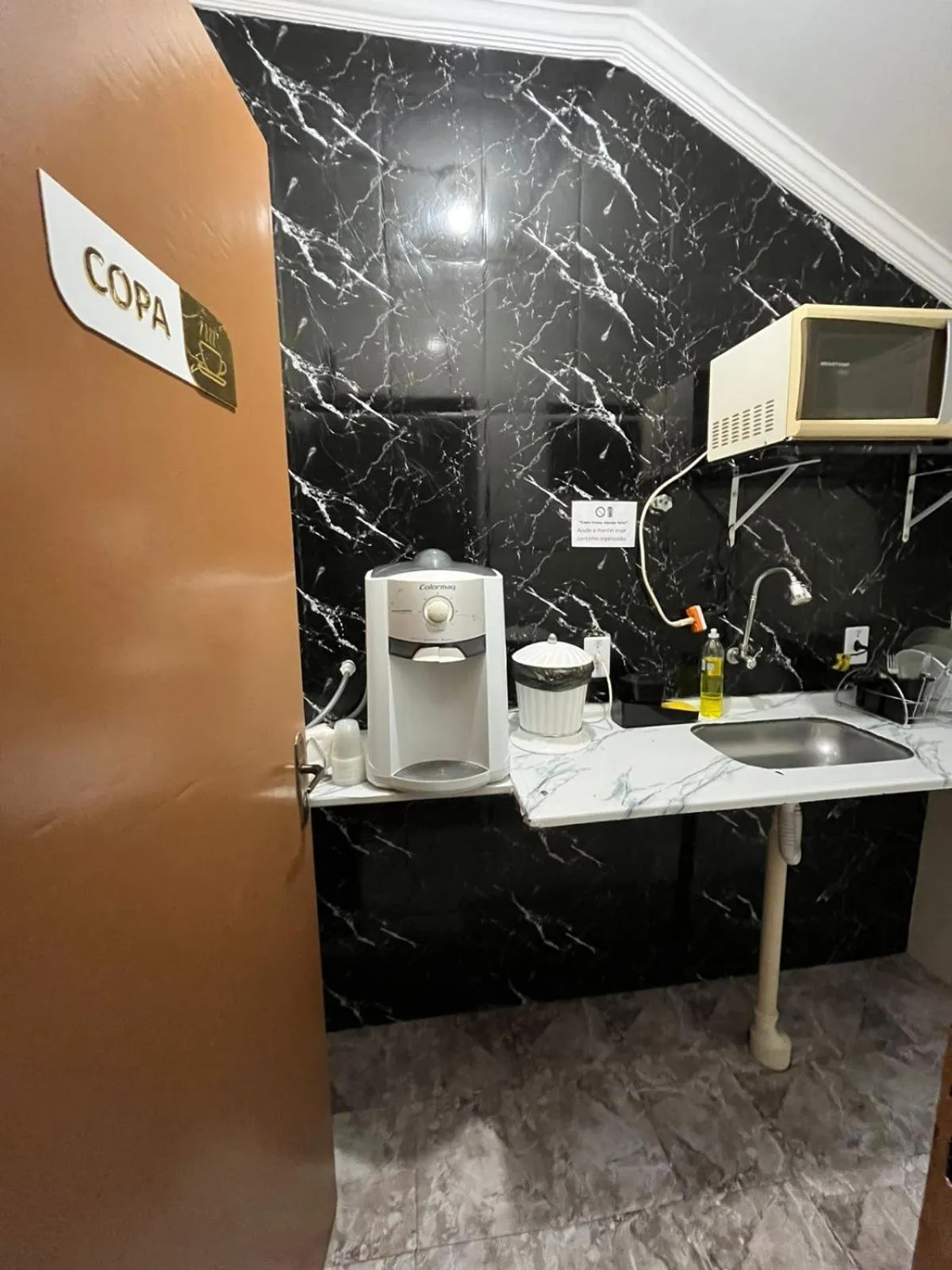 Hotel Portela II - Av Principal e a 500m do Thermas dos Laranjais