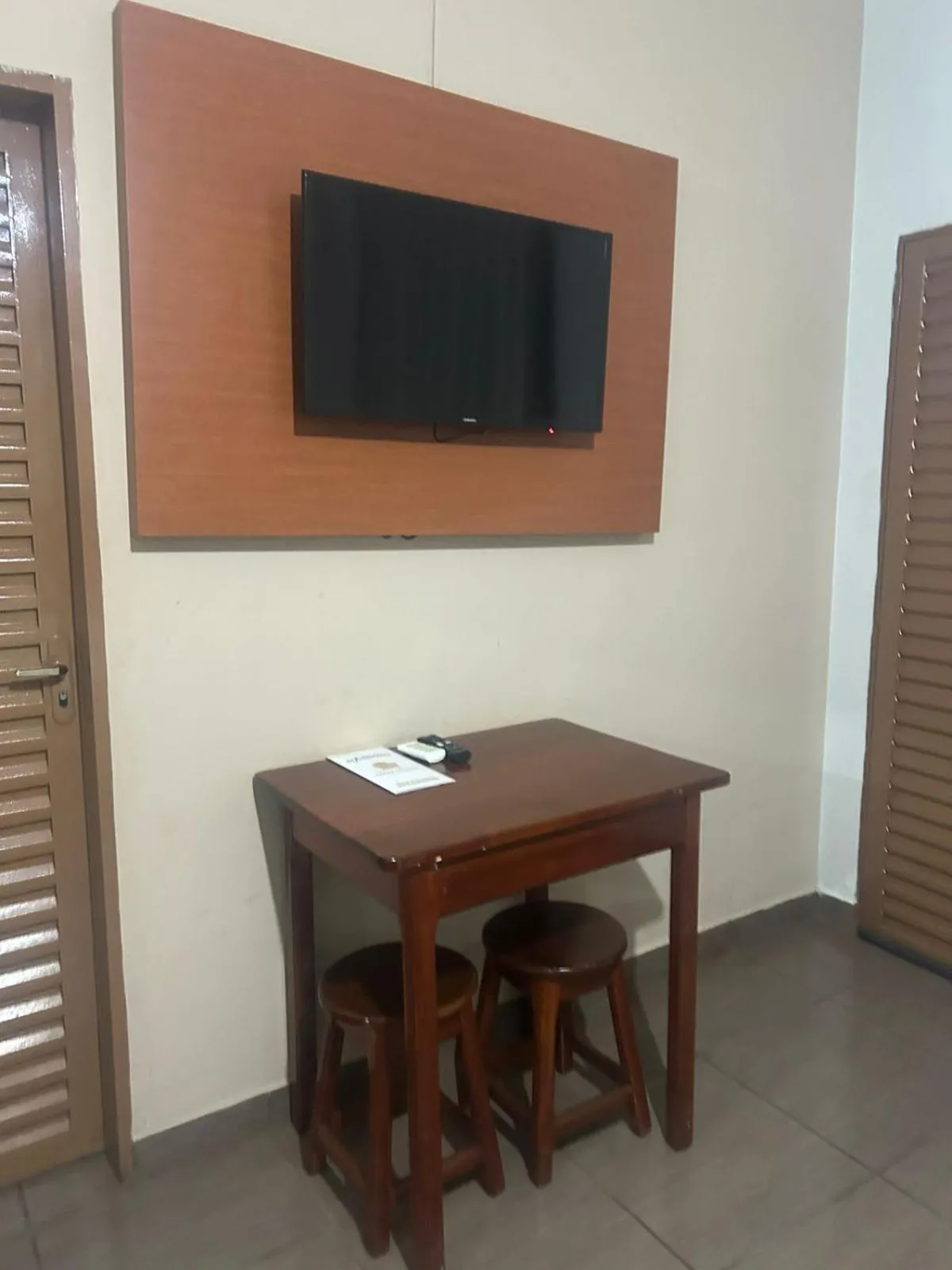 Hotel Portela II - Av Principal e a 500m do Thermas dos Laranjais