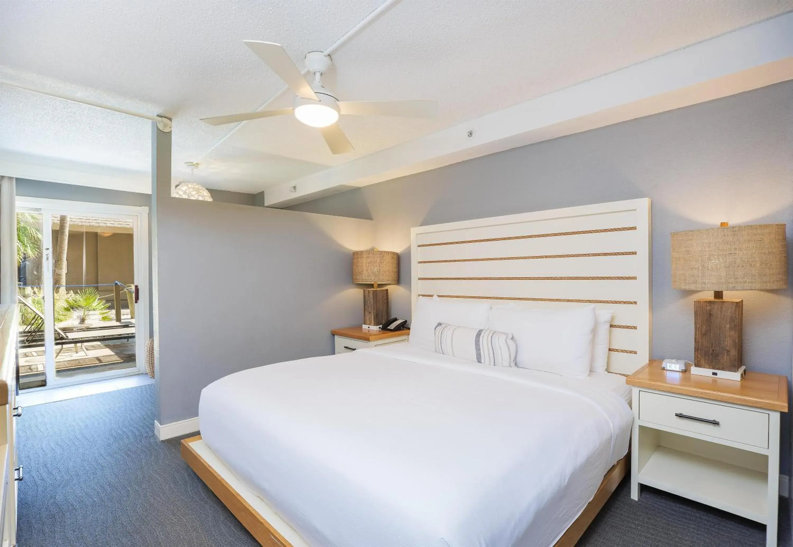 Family Jr. Suite in Beach House Resort Hilton Head Island Family Jr. Suite in Beach House Resort Hilton Head Island