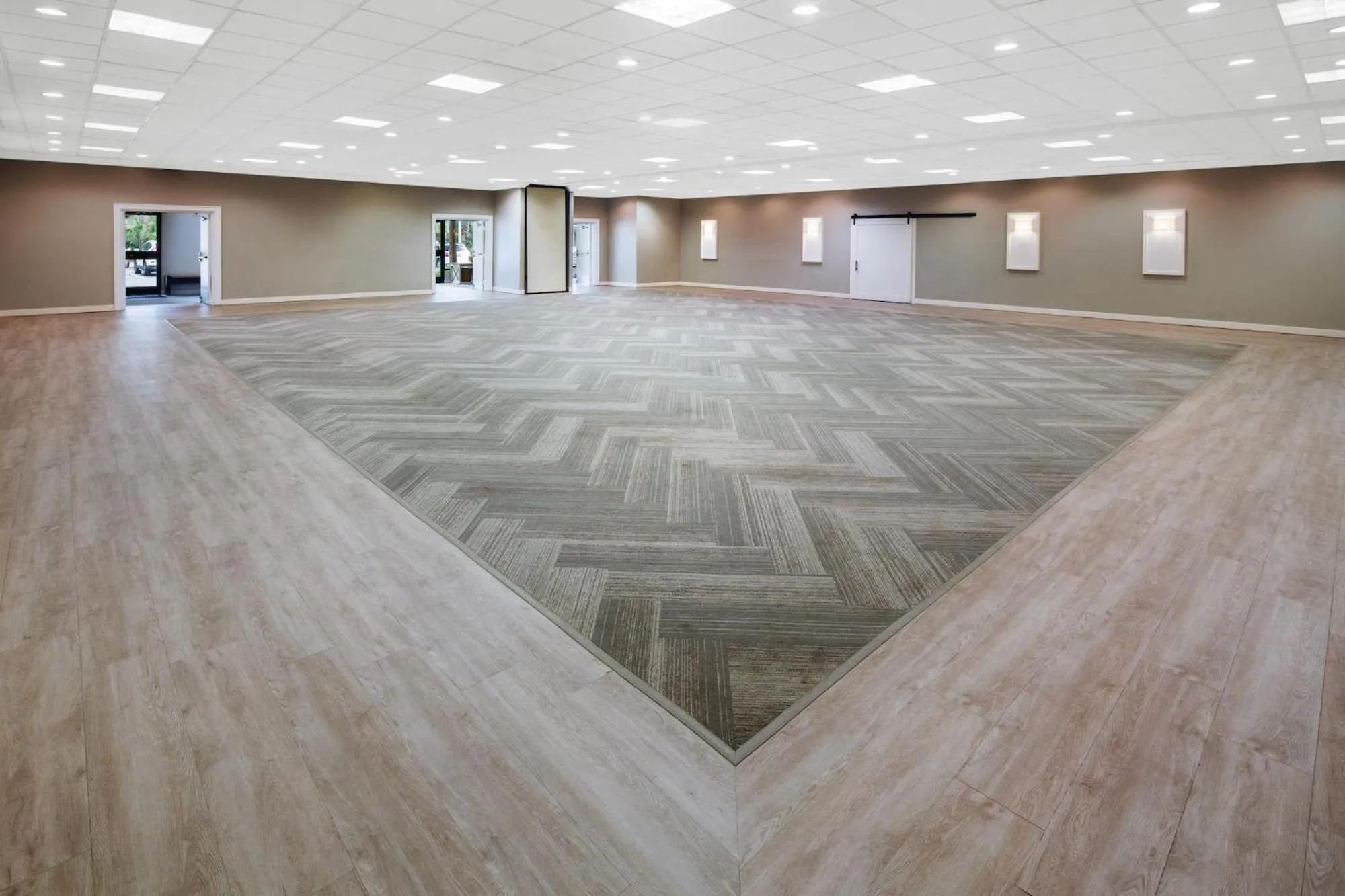 Meeting/conference room in Beach House Resort Hilton Head Island