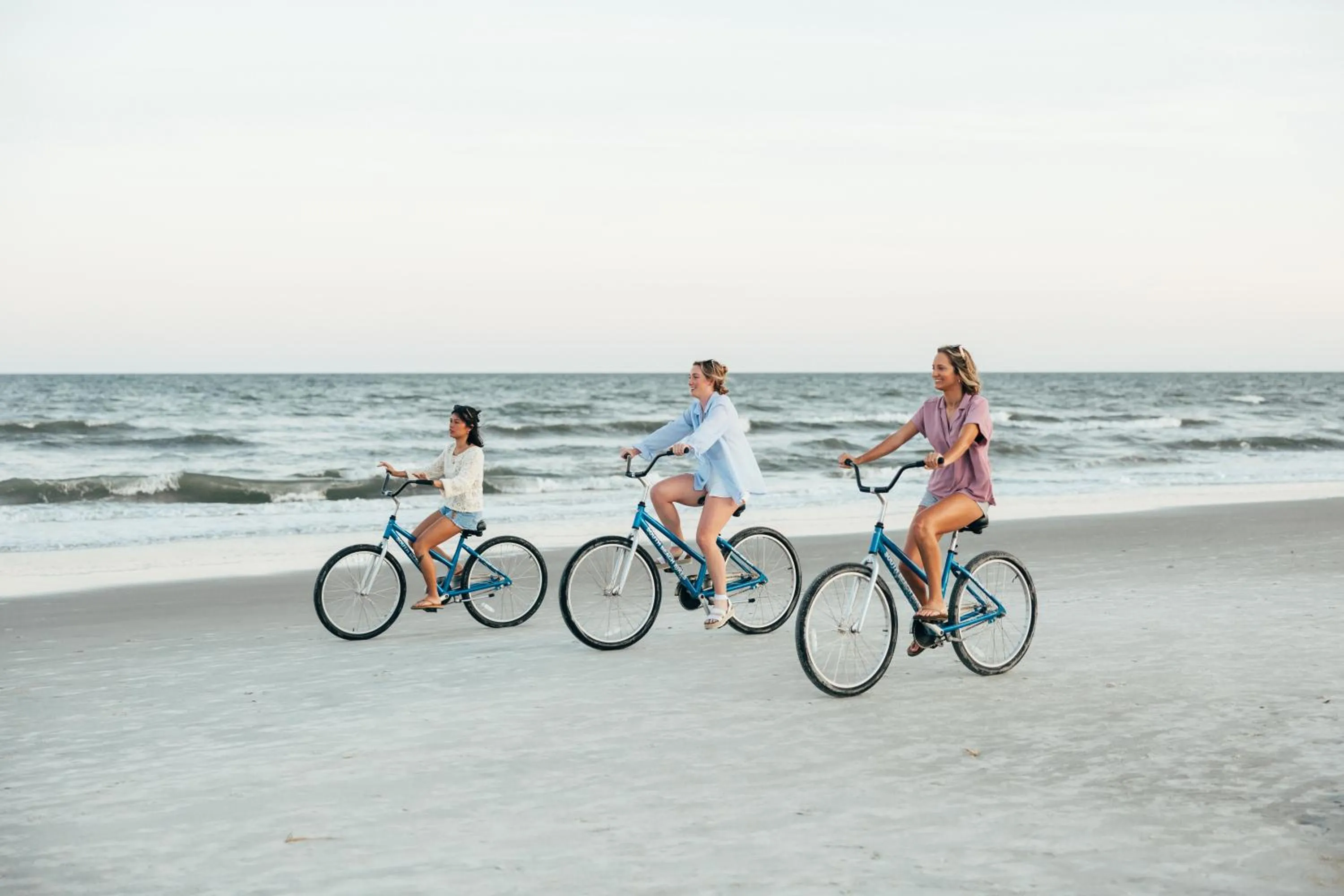 Activities in Beach House Resort Hilton Head Island