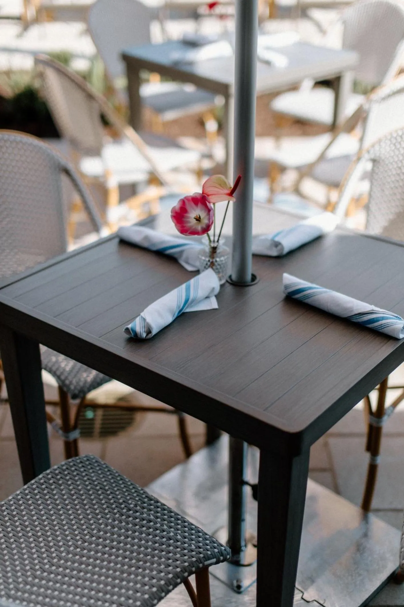 Restaurant/places to eat in Beach House Resort Hilton Head Island