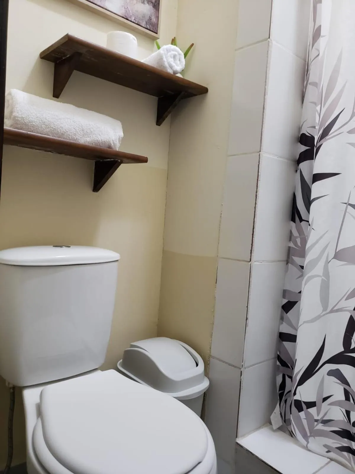 Bathroom in Casa Altamira