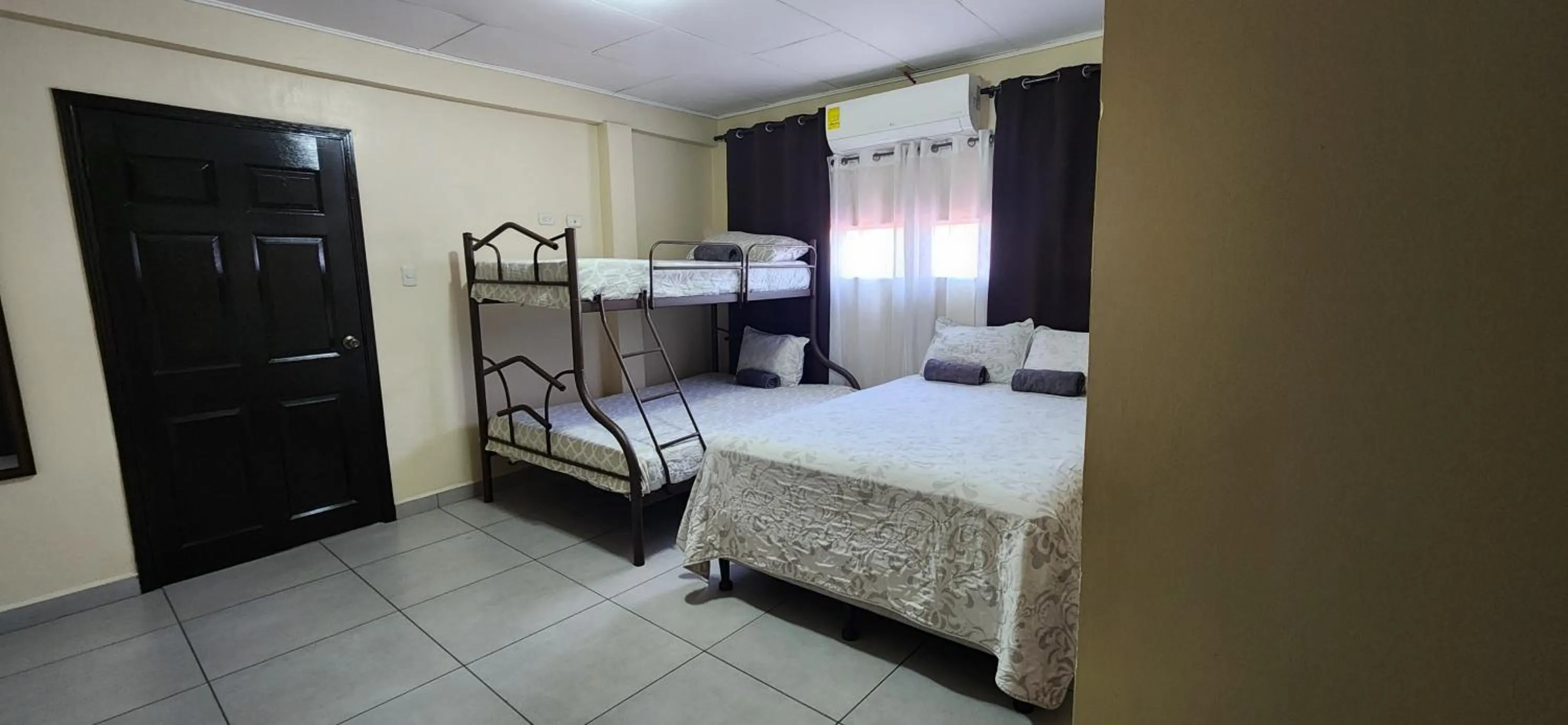 Bedroom, Bed in Casa Altamira