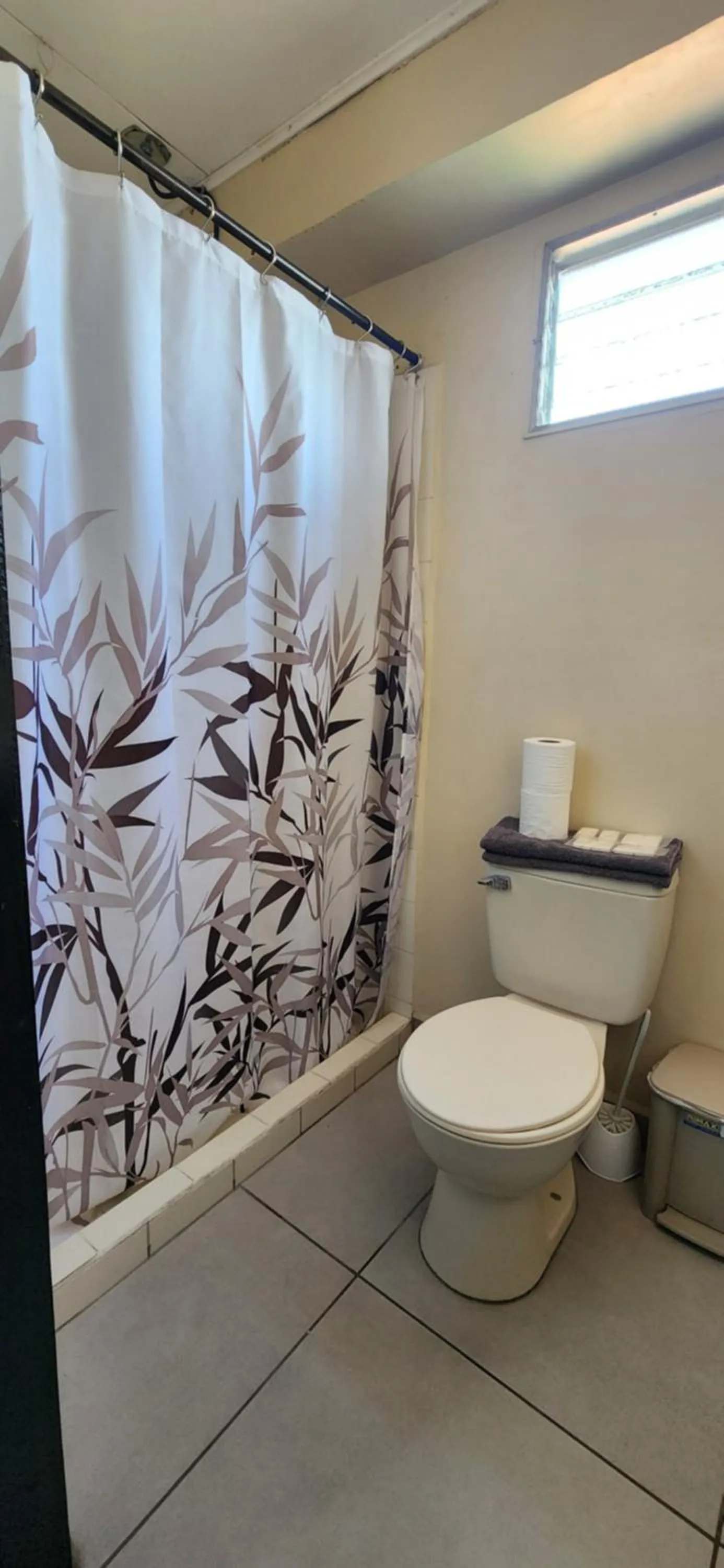 Bathroom in Casa Altamira