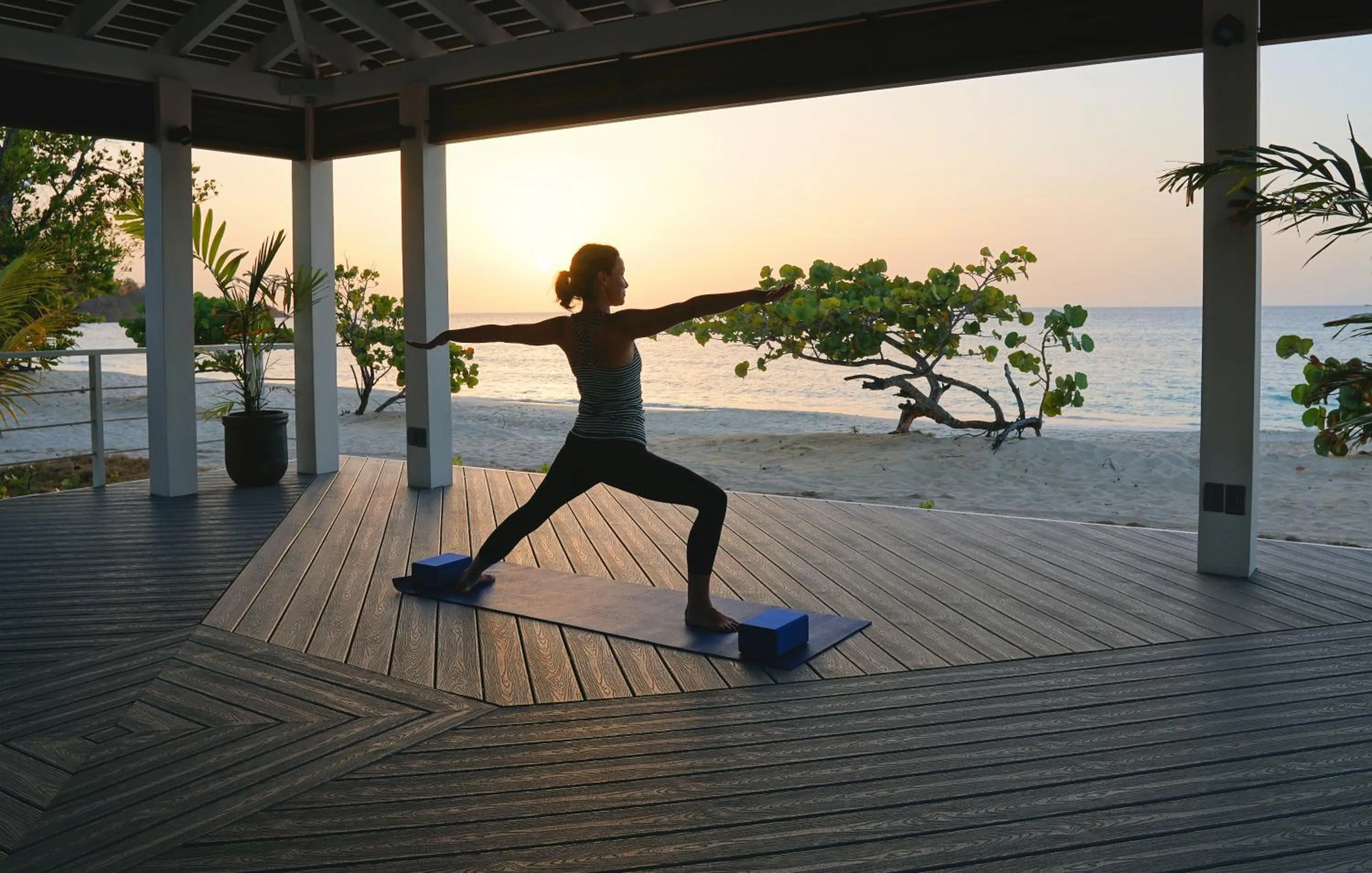 Activities in Spice Island Beach Resort