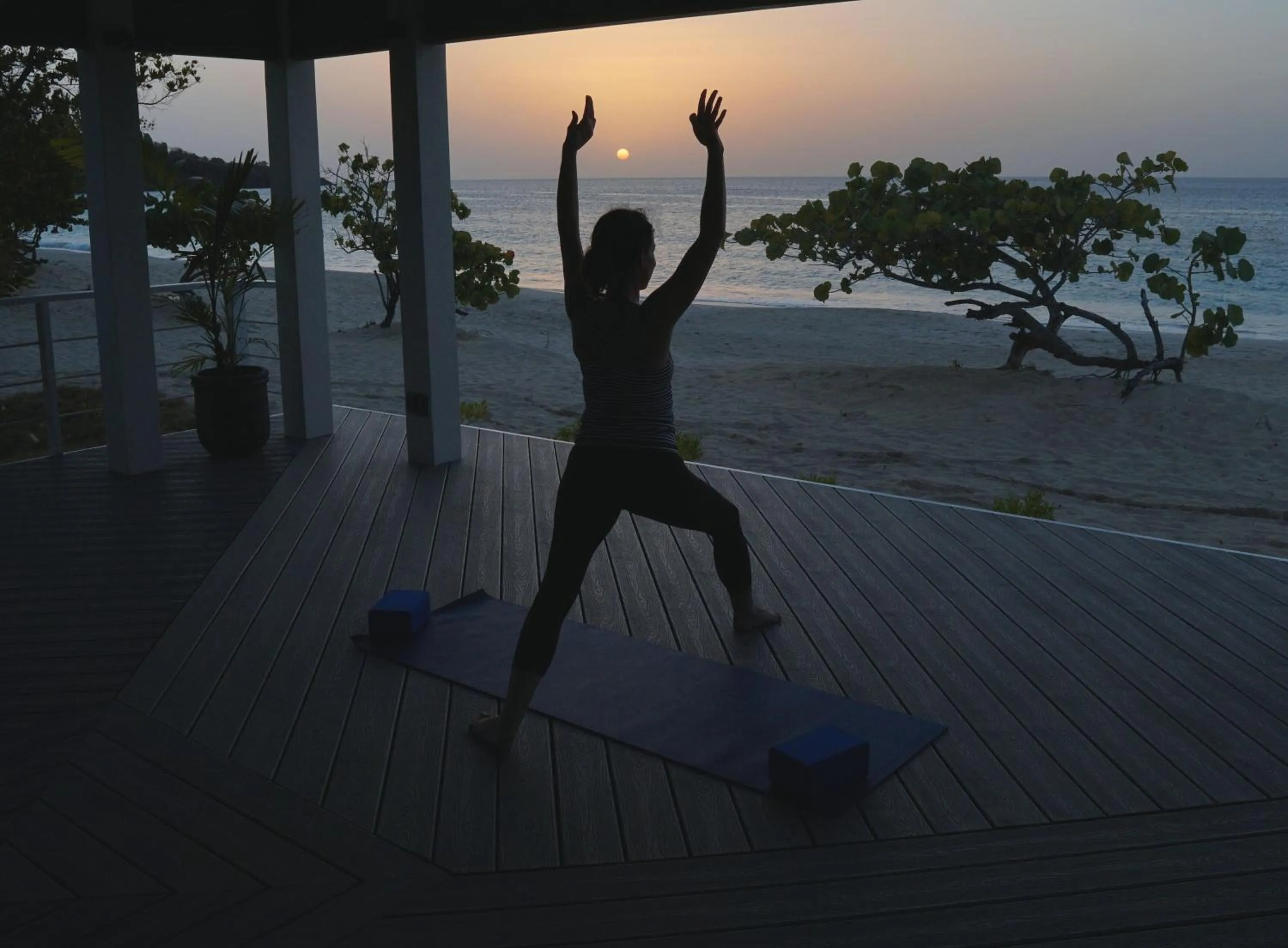 Activities in Spice Island Beach Resort