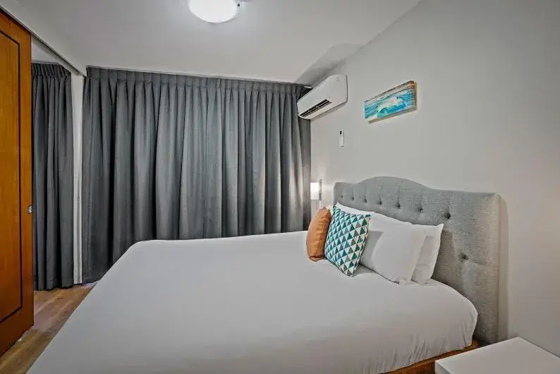 One-Bedroom Apartment in Broadwater Resort WA Tourism Awards 2024 Gold Winner One-Bedroom Apartment in Broadwater Resort WA Tourism Awards 2024 Gold Winner