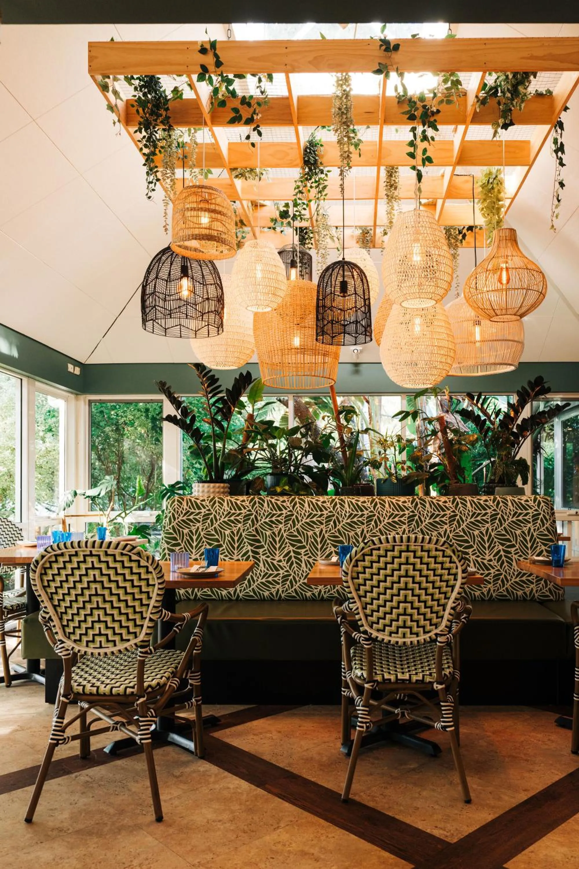 Restaurant/places to eat in Broadwater Resort WA Tourism Awards 2025 Gold Winner