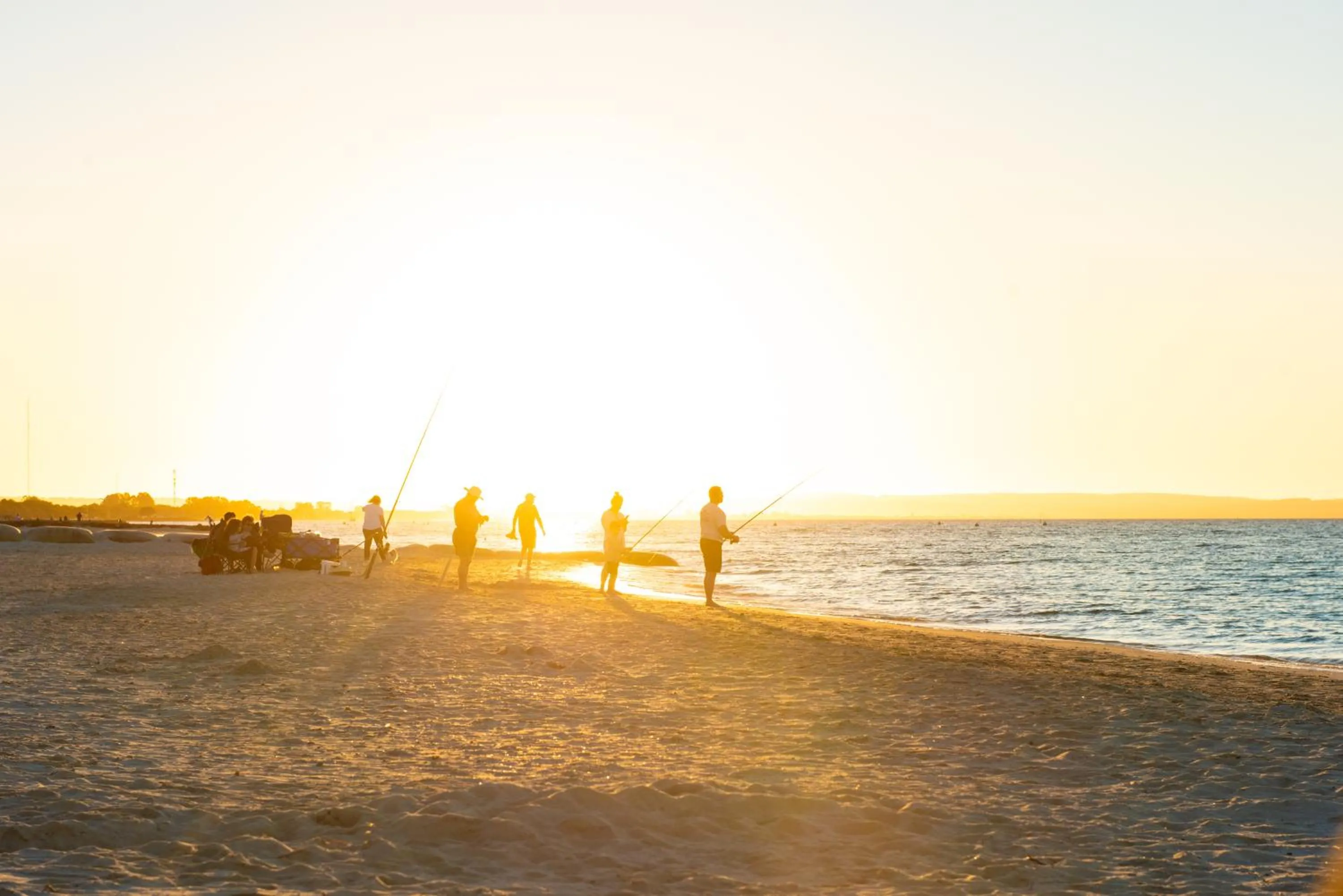 Beach in Broadwater Resort WA Tourism Awards 2025 Gold Winner