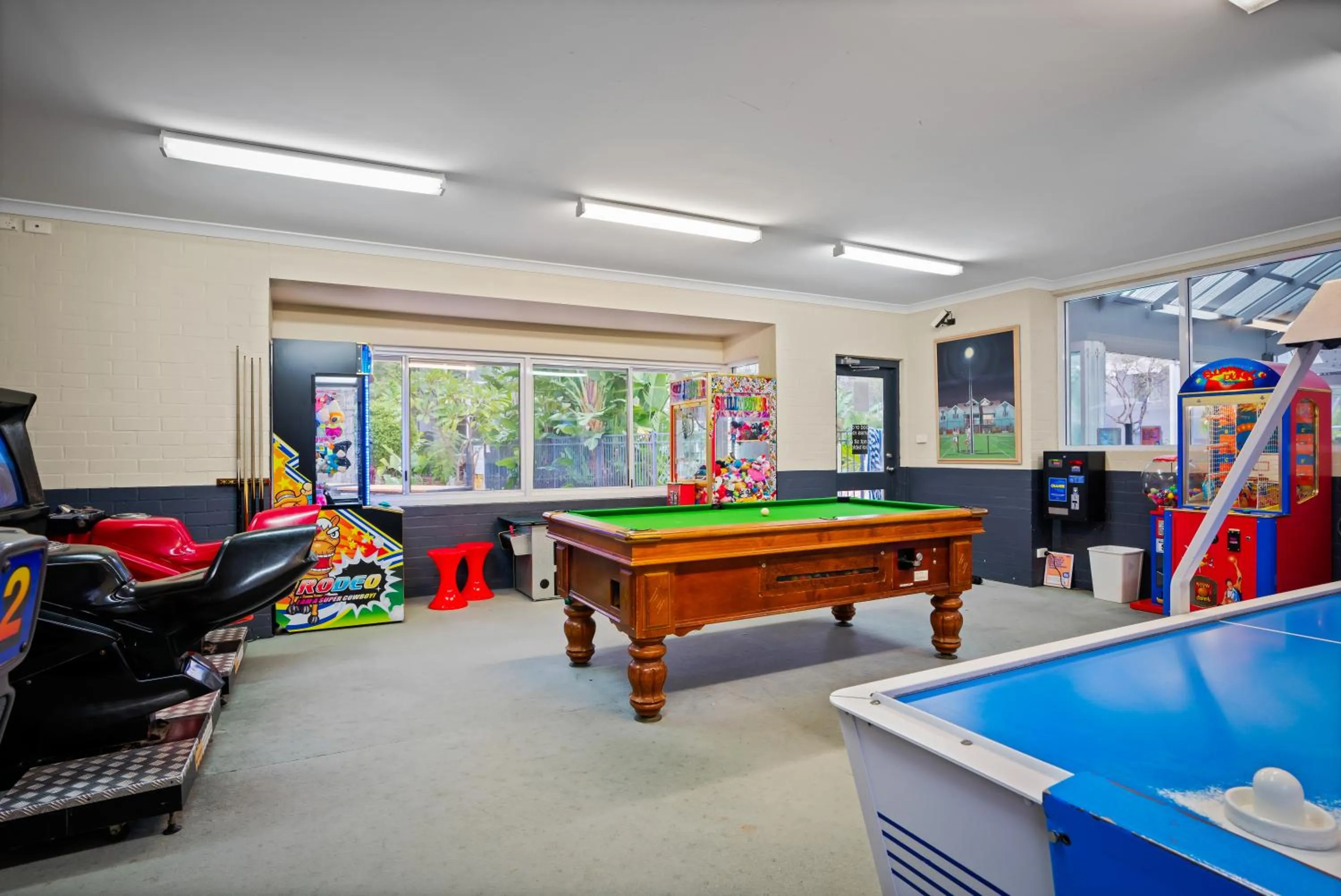 Broadwater Resort WA Tourism Awards 2025 Gold Winner