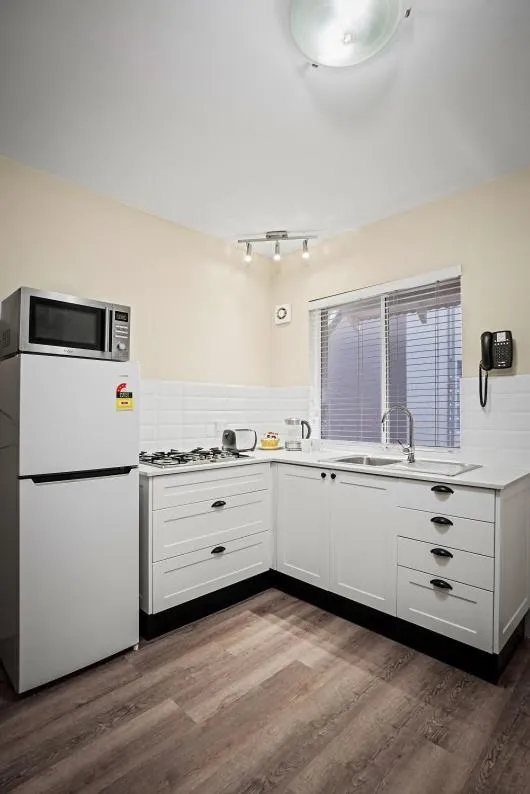 Broadwater Resort WA Tourism Awards 2025 Gold Winner