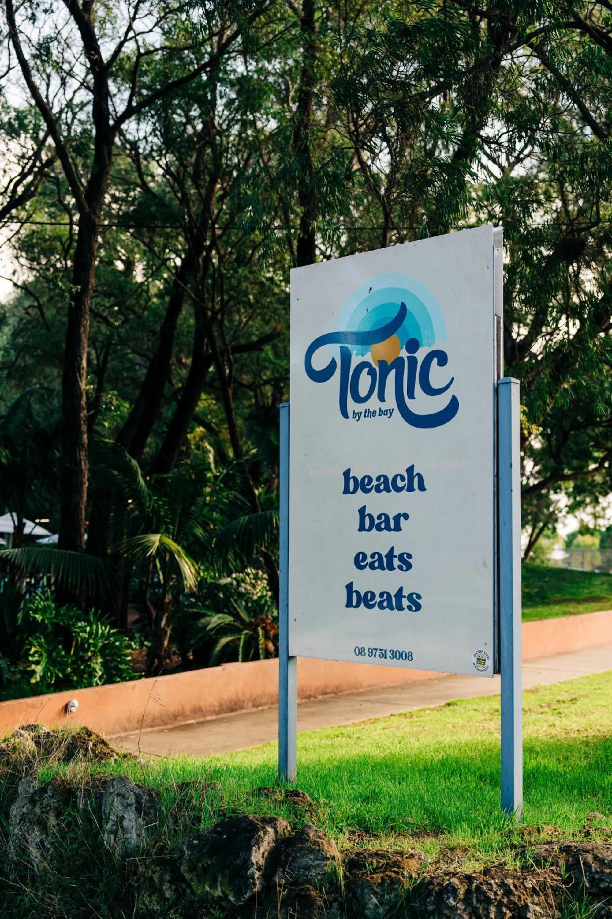 Restaurant/places to eat in Broadwater Resort WA Tourism Awards 2025 Gold Winner