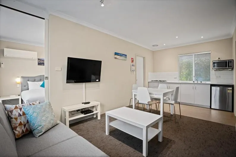 Broadwater Resort WA Tourism Awards 2025 Gold Winner