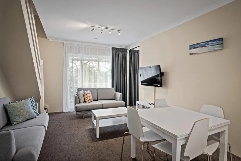 Broadwater Resort WA Tourism Awards 2025 Gold Winner