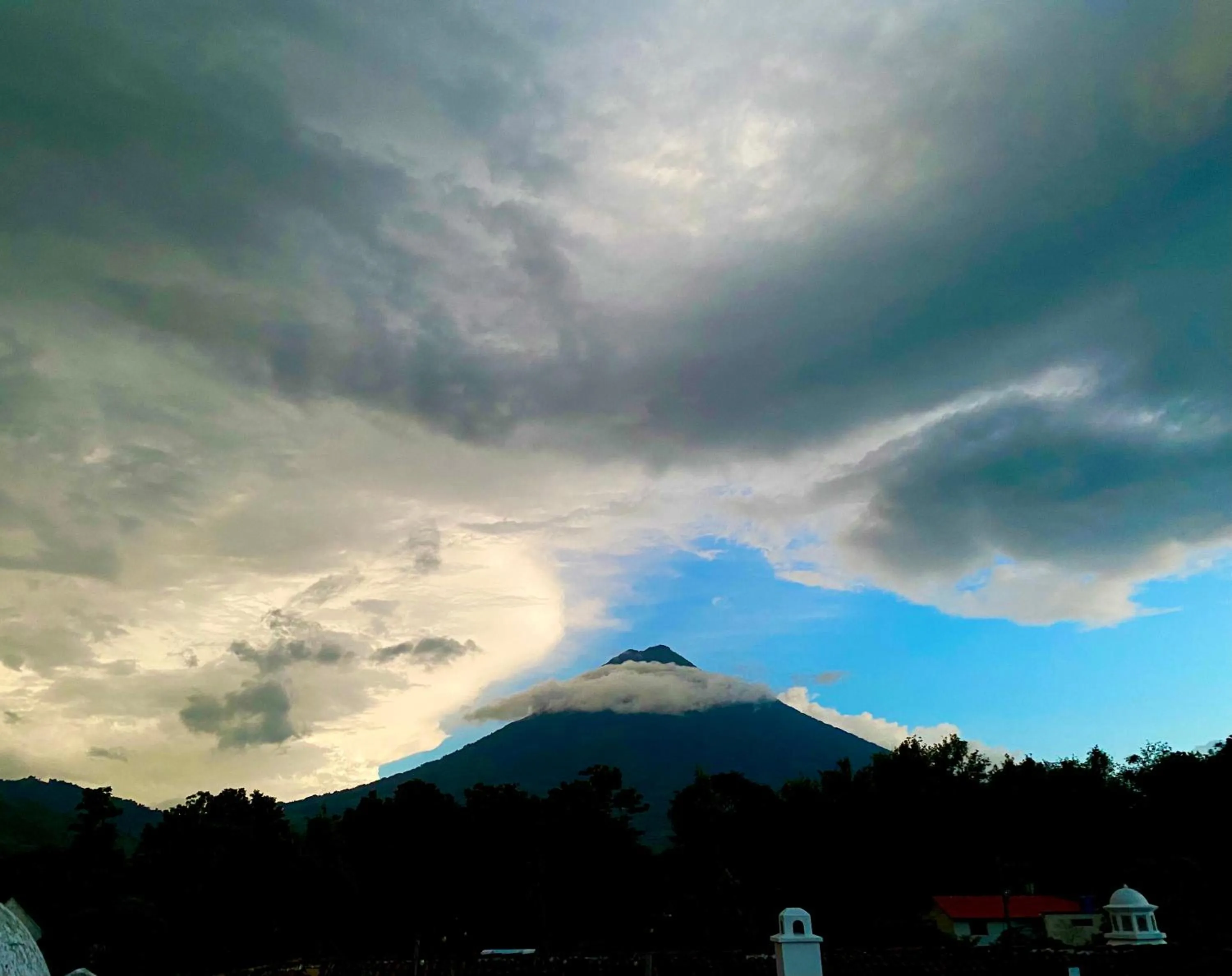 Other in Villa Colonial