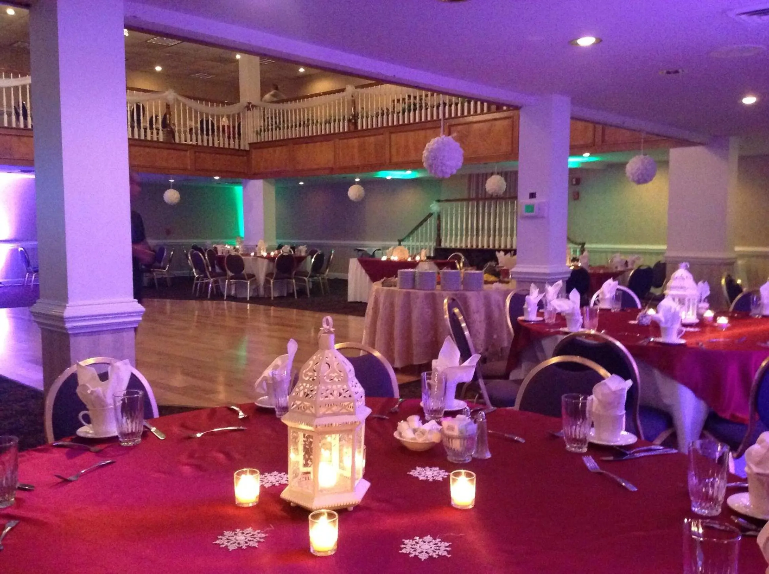 Banquet/Function facilities in Village Inn Clemmons-Winston Salem, Trademark by Wyndham