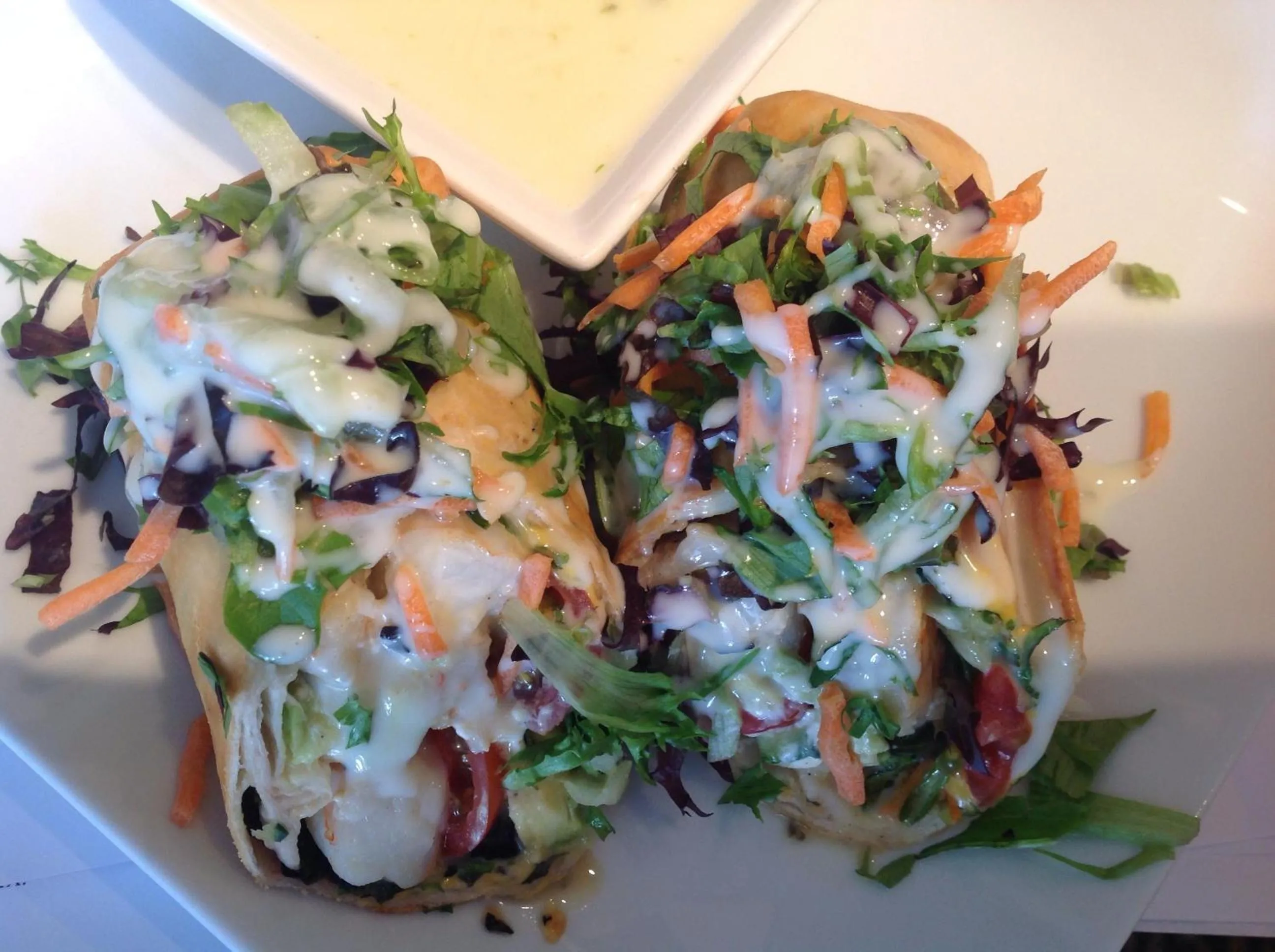 Food and drinks in Village Inn Clemmons-Winston Salem, Trademark by Wyndham