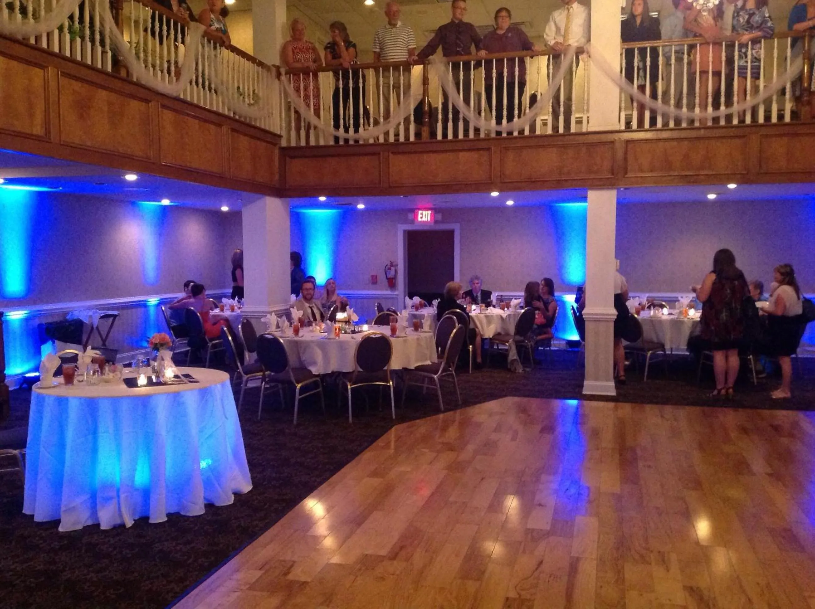 Banquet/Function facilities in Village Inn Clemmons-Winston Salem, Trademark by Wyndham