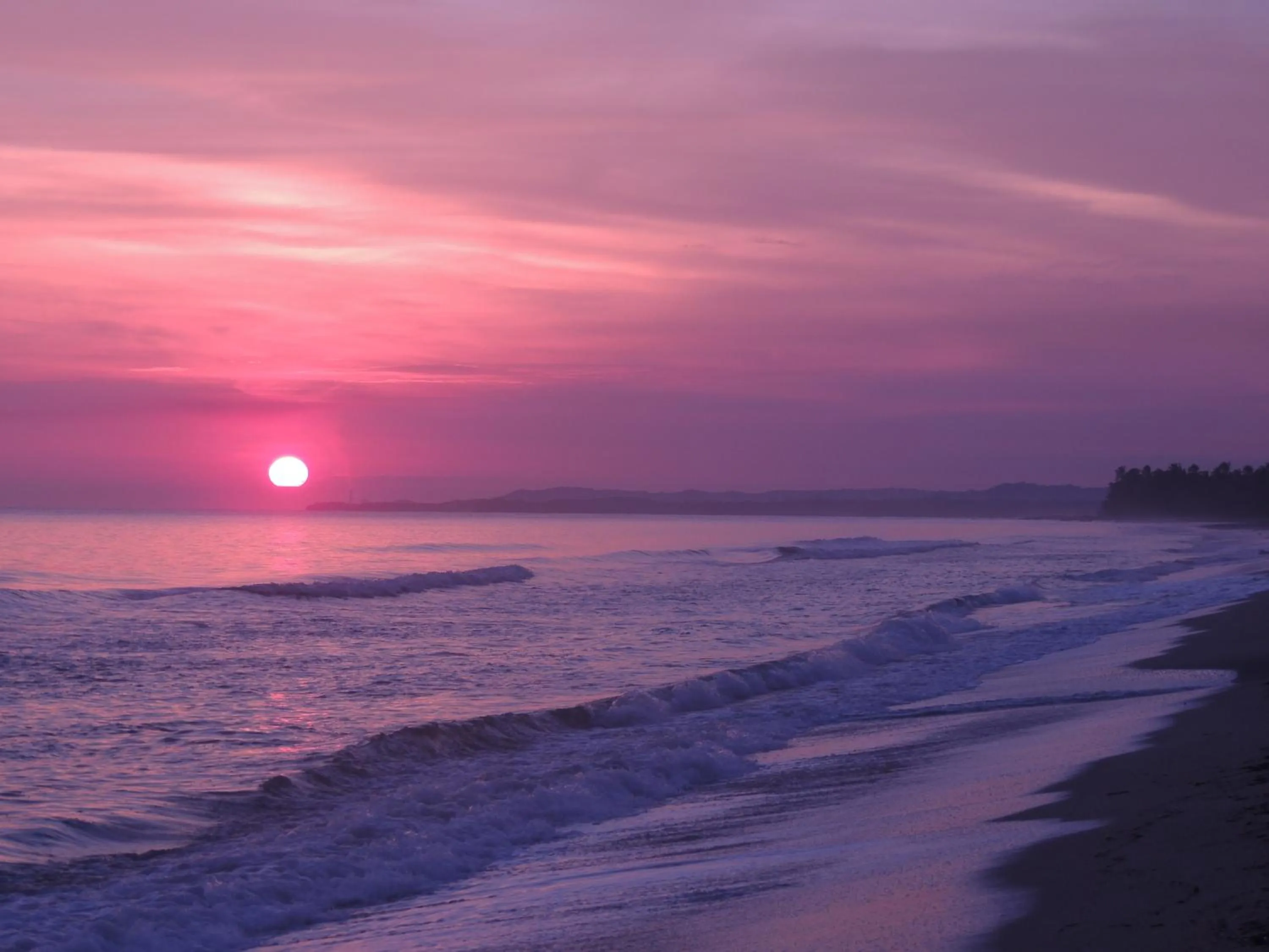 Summer in Sublime Eco Hotel