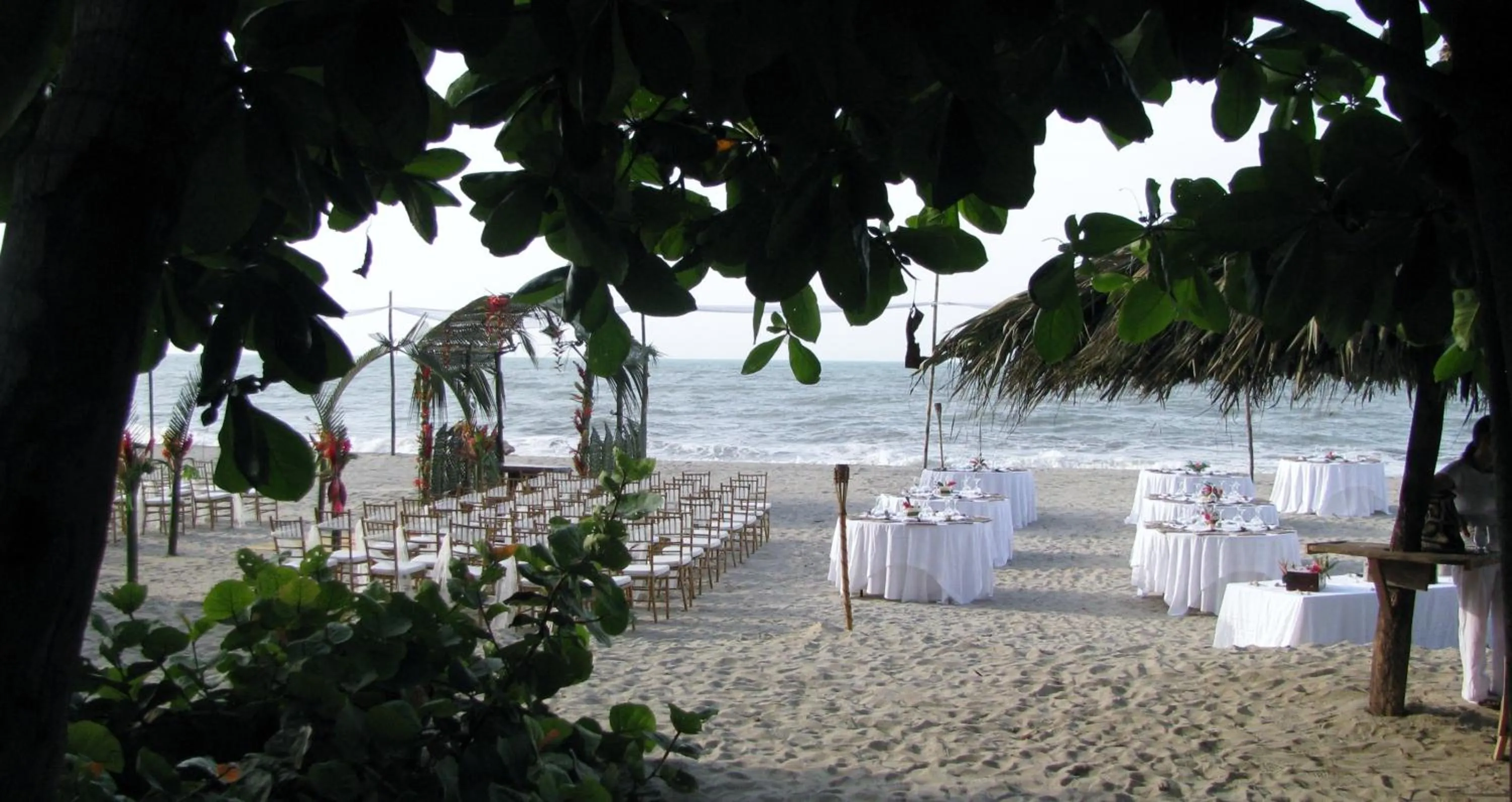 Banquet/Function facilities in Sublime Eco Hotel