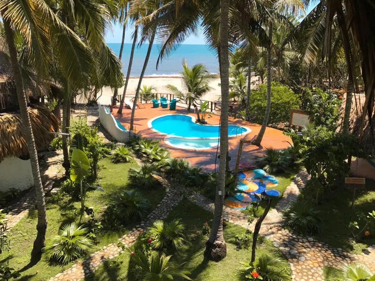 Sublime Eco Hotel Sublime Eco Hotel