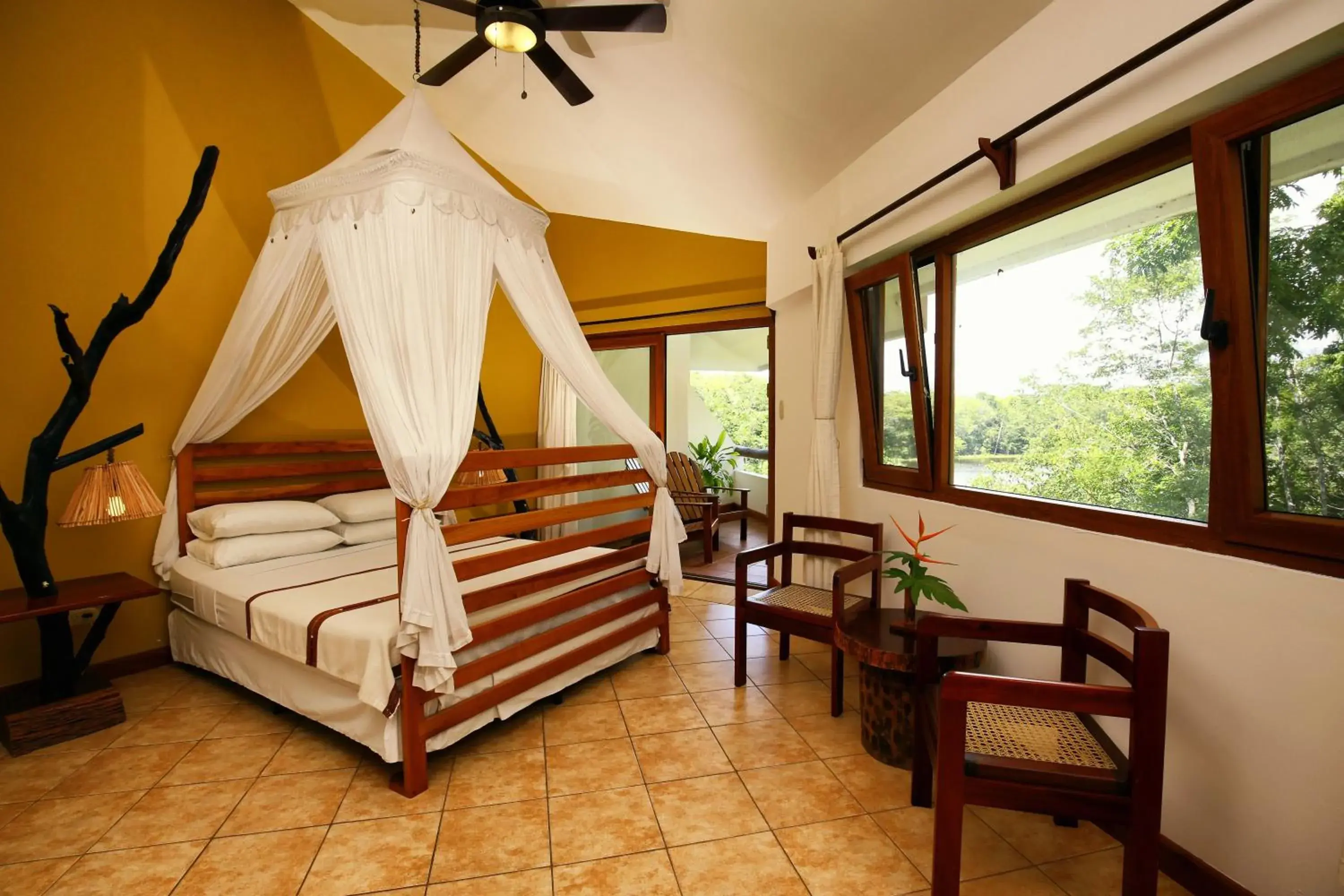 Twin Room - single occupancy in Villa Maya Twin Room - single occupancy in Villa Maya