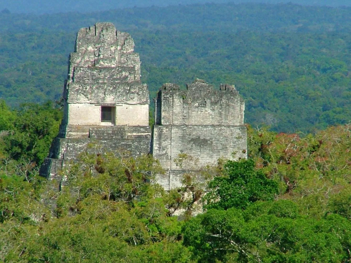Nearby landmark in Villa Maya