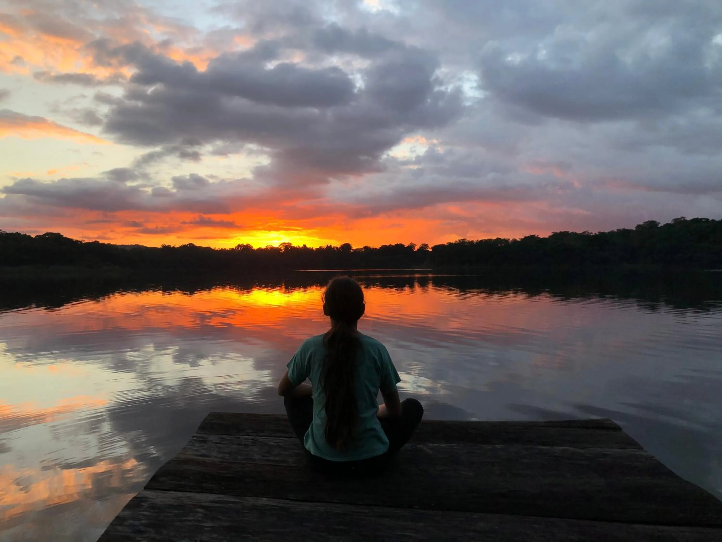 View (from property/room) in Villa Maya
