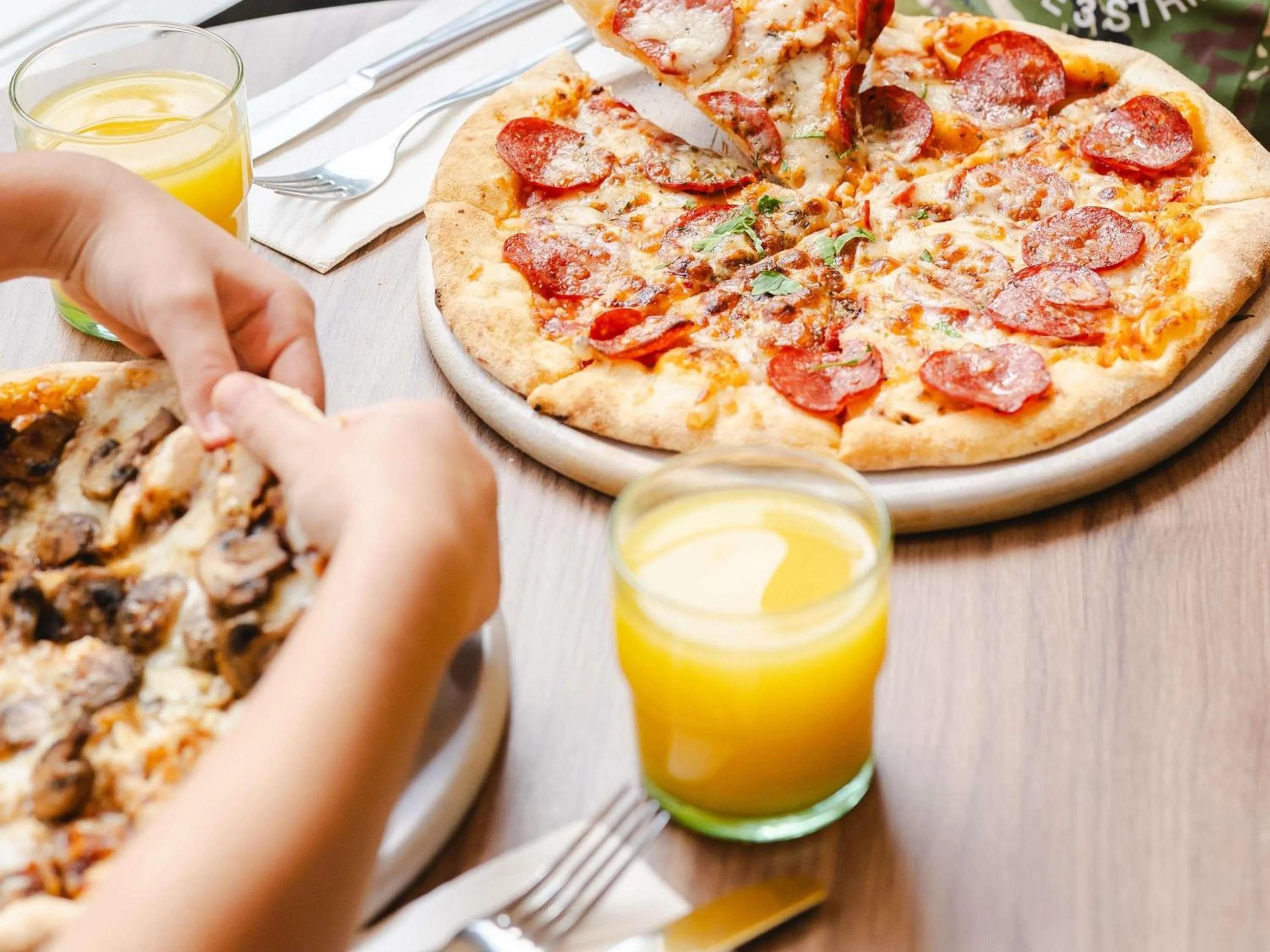 Other in Mercure Newcastle