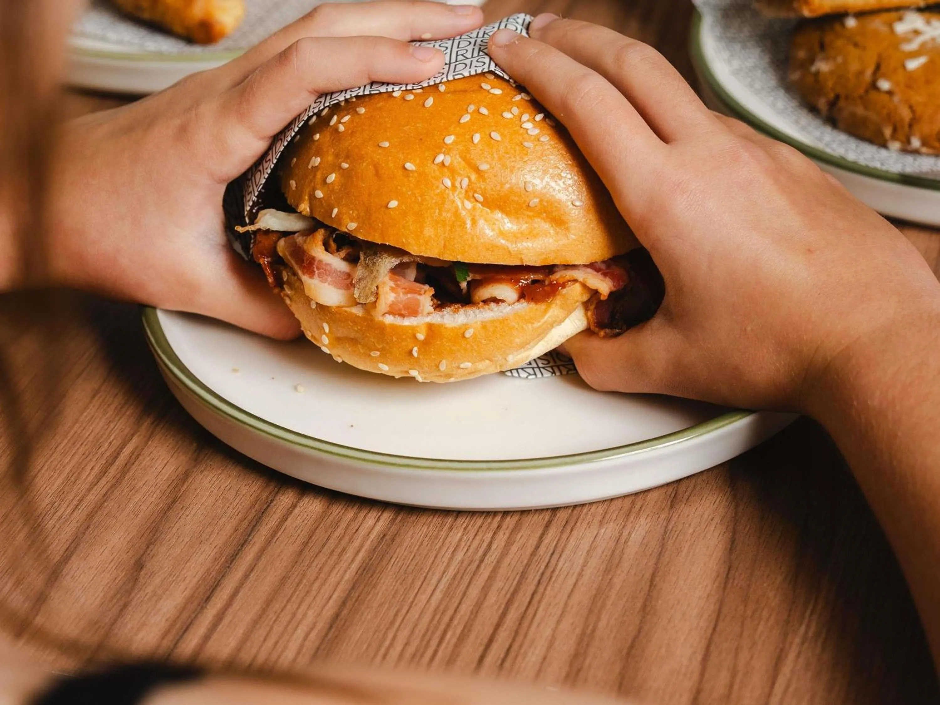 Other in Mercure Newcastle