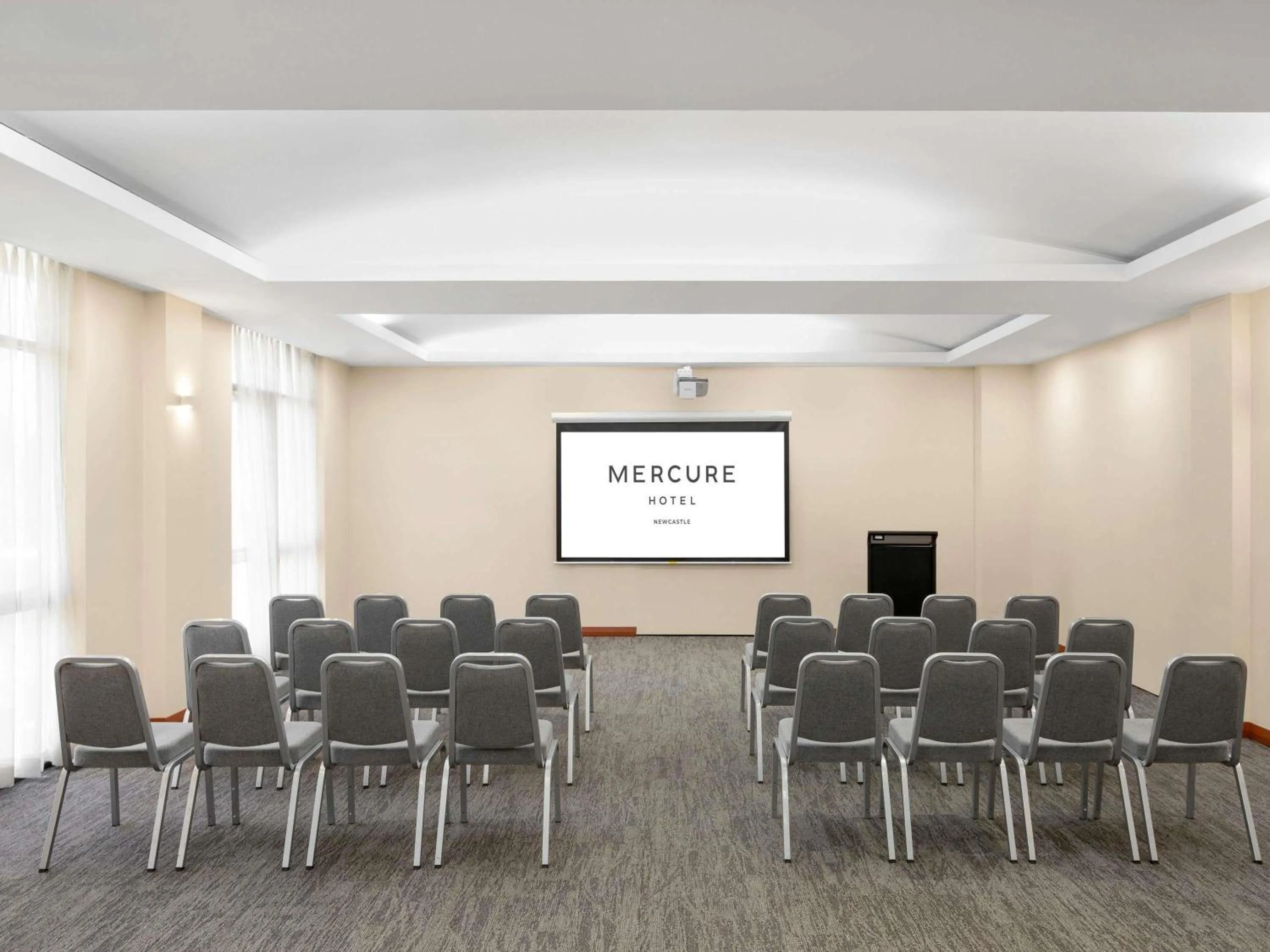 Meeting/conference room in Mercure Newcastle